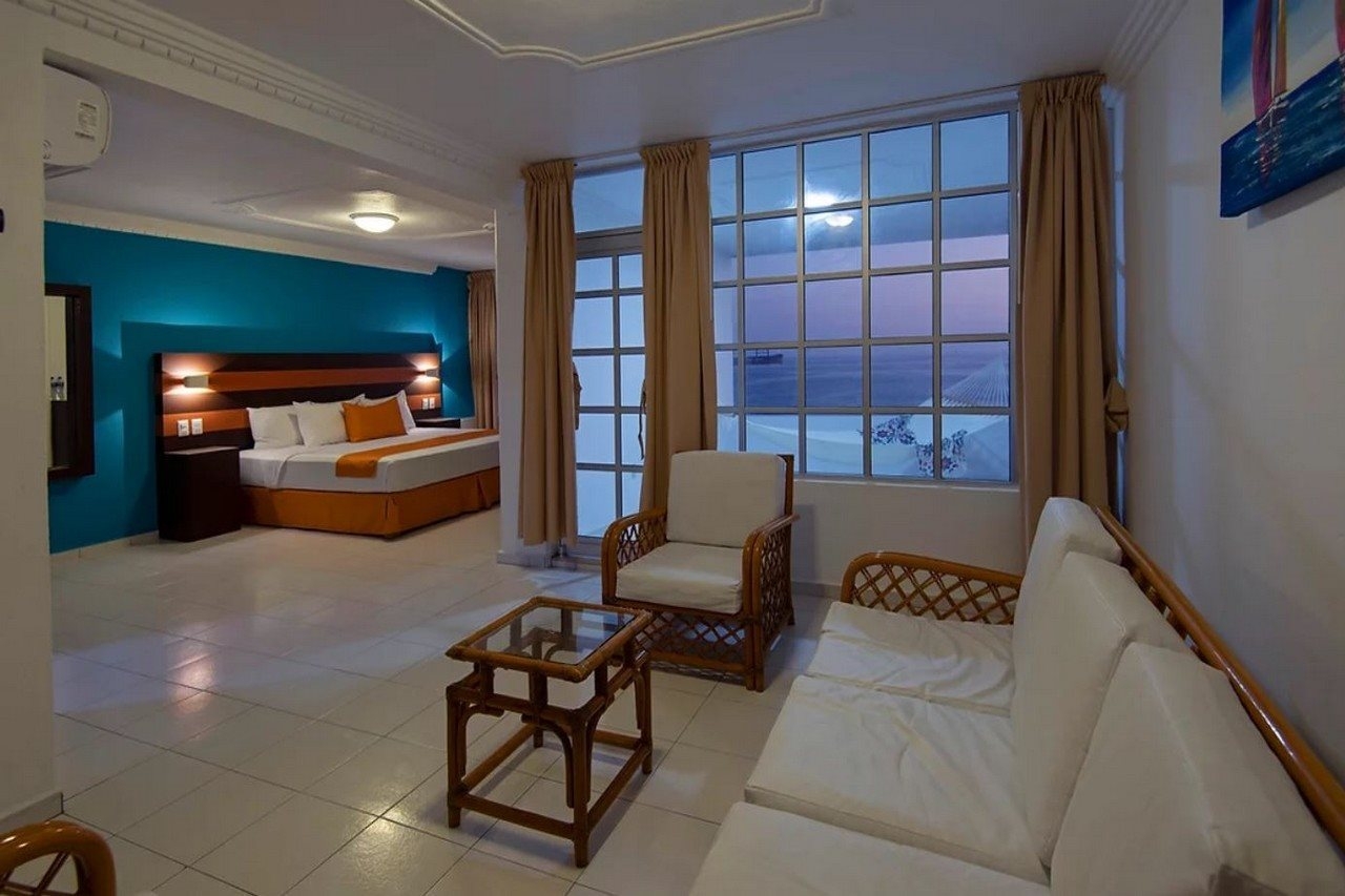 호텔 피에스타 멕시카나 만사니요 구 클럽 피에스타 멕시카나 비치 Travel Gay