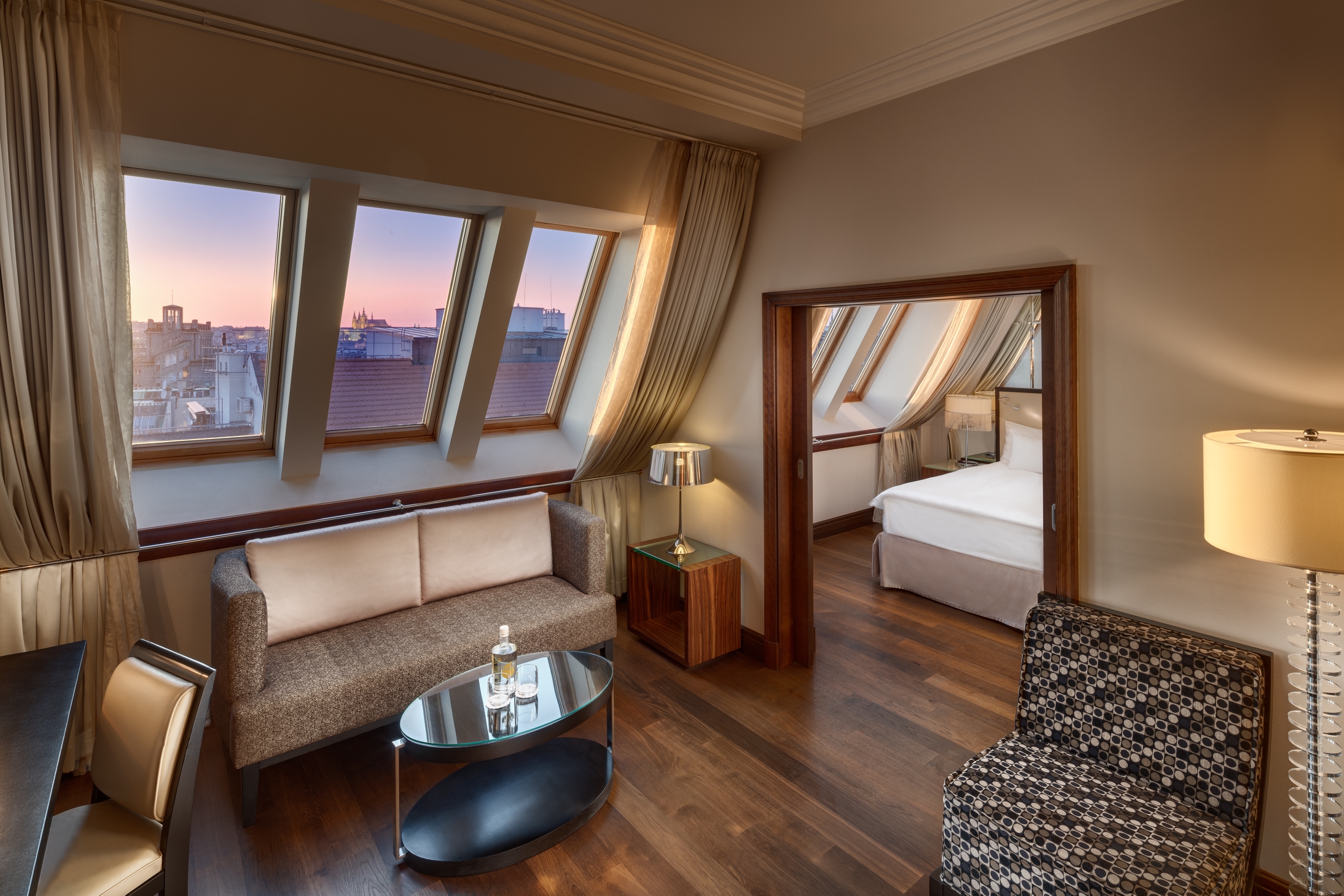 래디슨 블루 알크론 프라하 Travel Gay