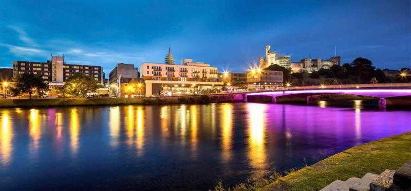 Mercure Inverness, photo 1 of 75