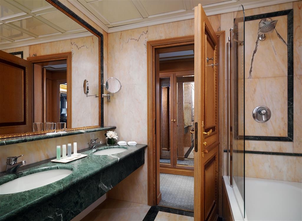 The Westin Palace Milan, photo 99 of 199