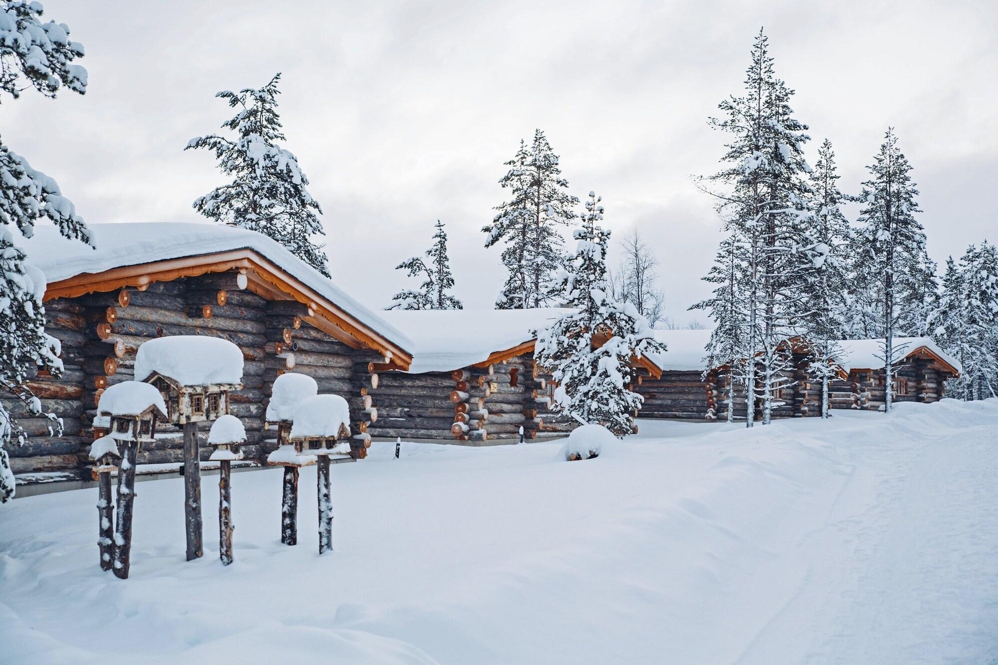 Kakslauttanen Arctic Resort, photo 21 of 70