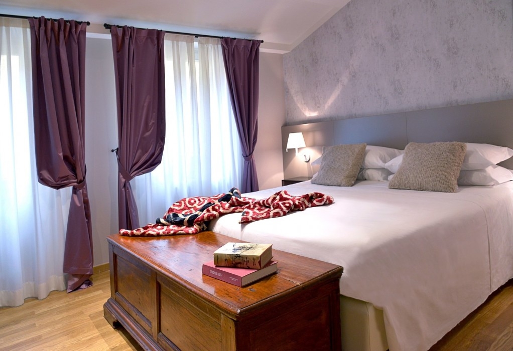 Phi Hotel Bologna Apartments, photo 26 of 68