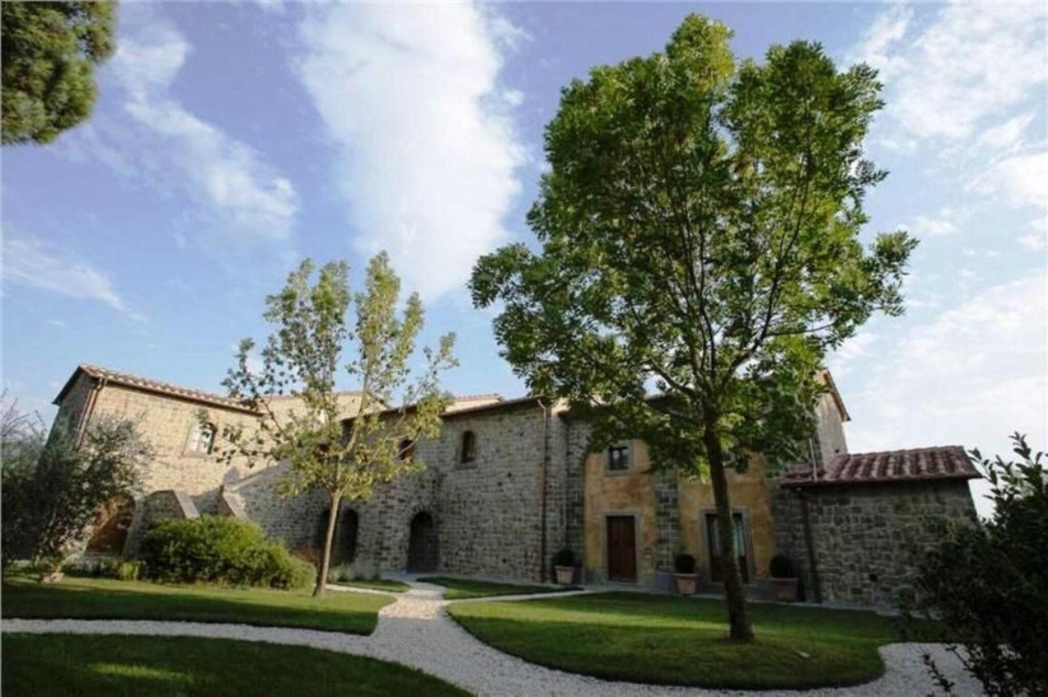 Relais La Corte dei Papi, photo 23 of 40