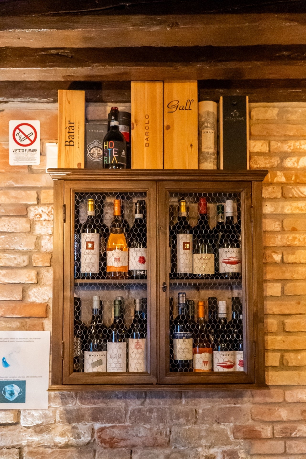 Tintoretto Hotel, photo 10 of 13