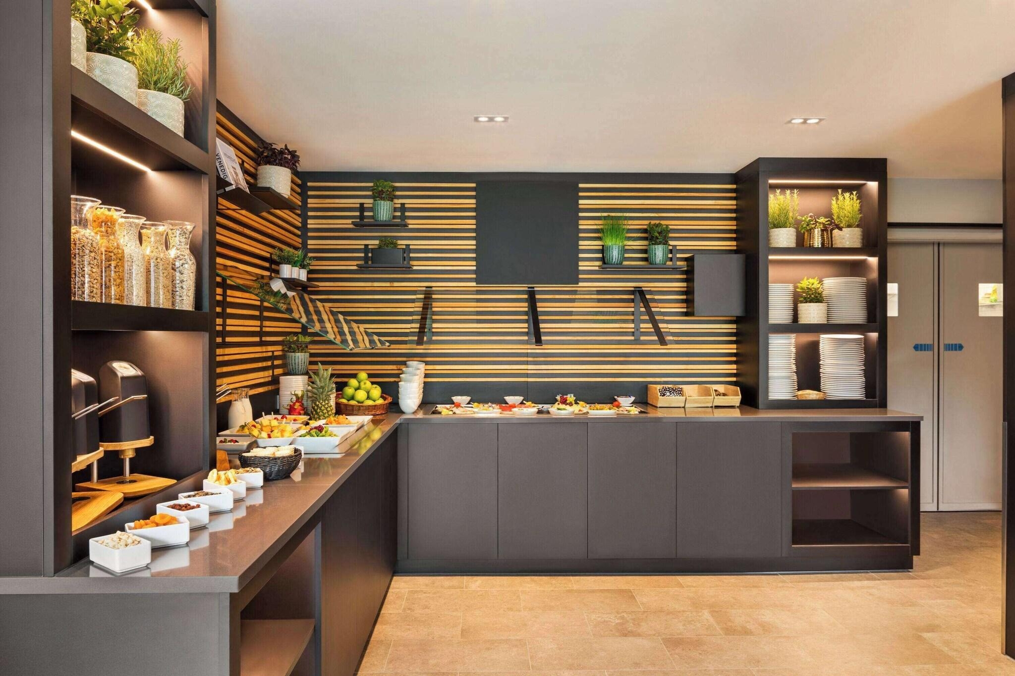 Vienna House Easy by Wyndham Frankfurt Airport, photo 50 of 67
