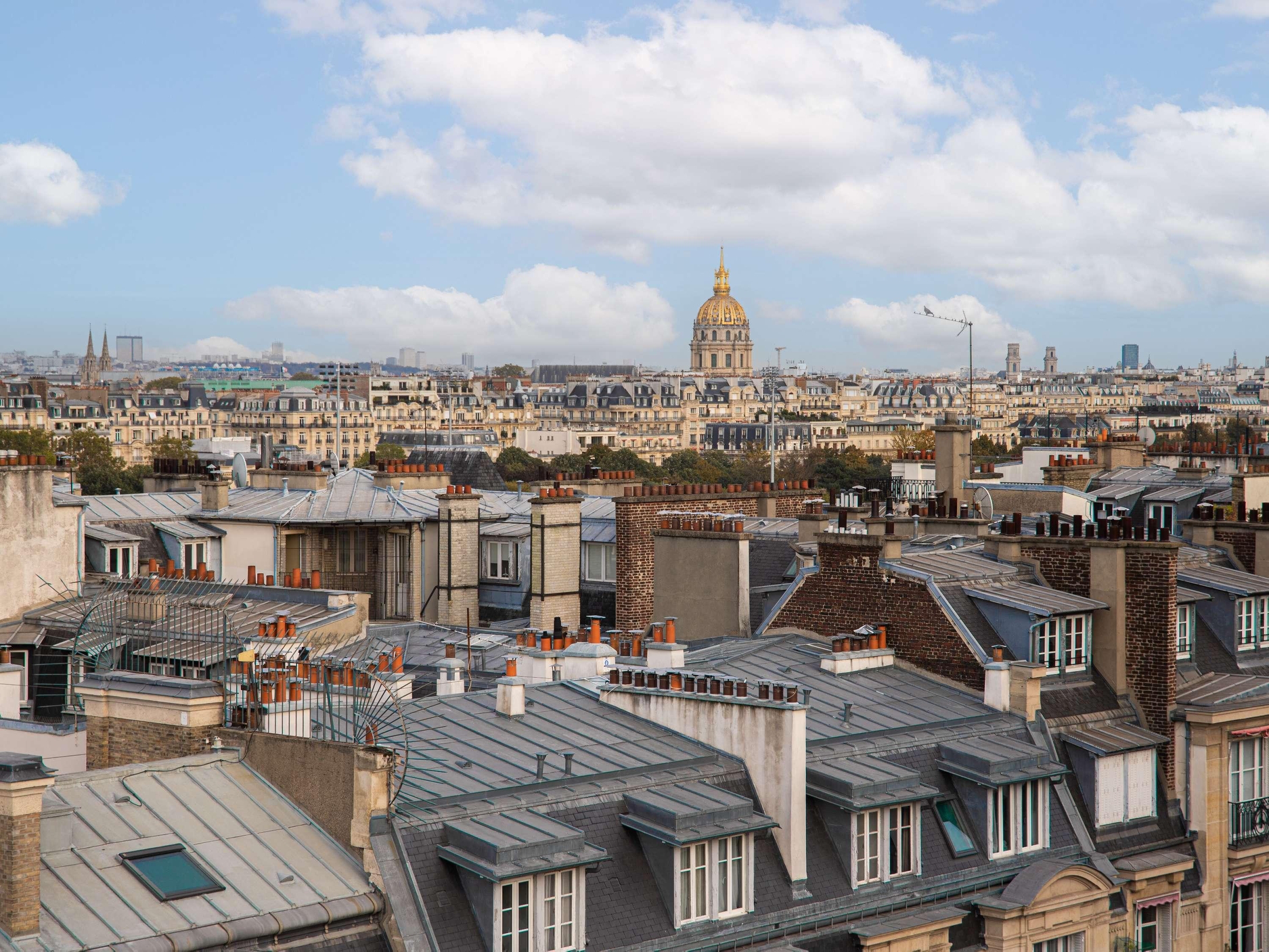 Pullman Paris Eiffel Tower, photo 132 of 199