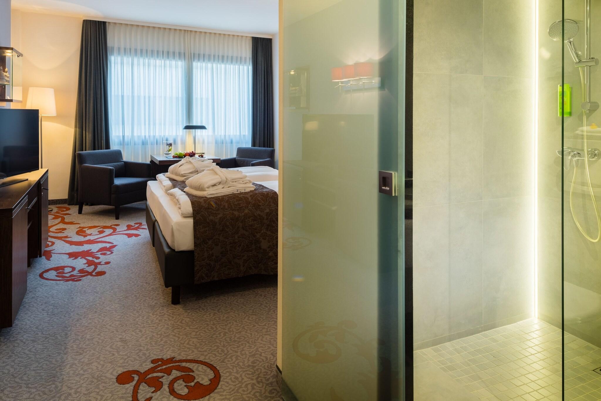Park Plaza Trier, photo 48 of 168