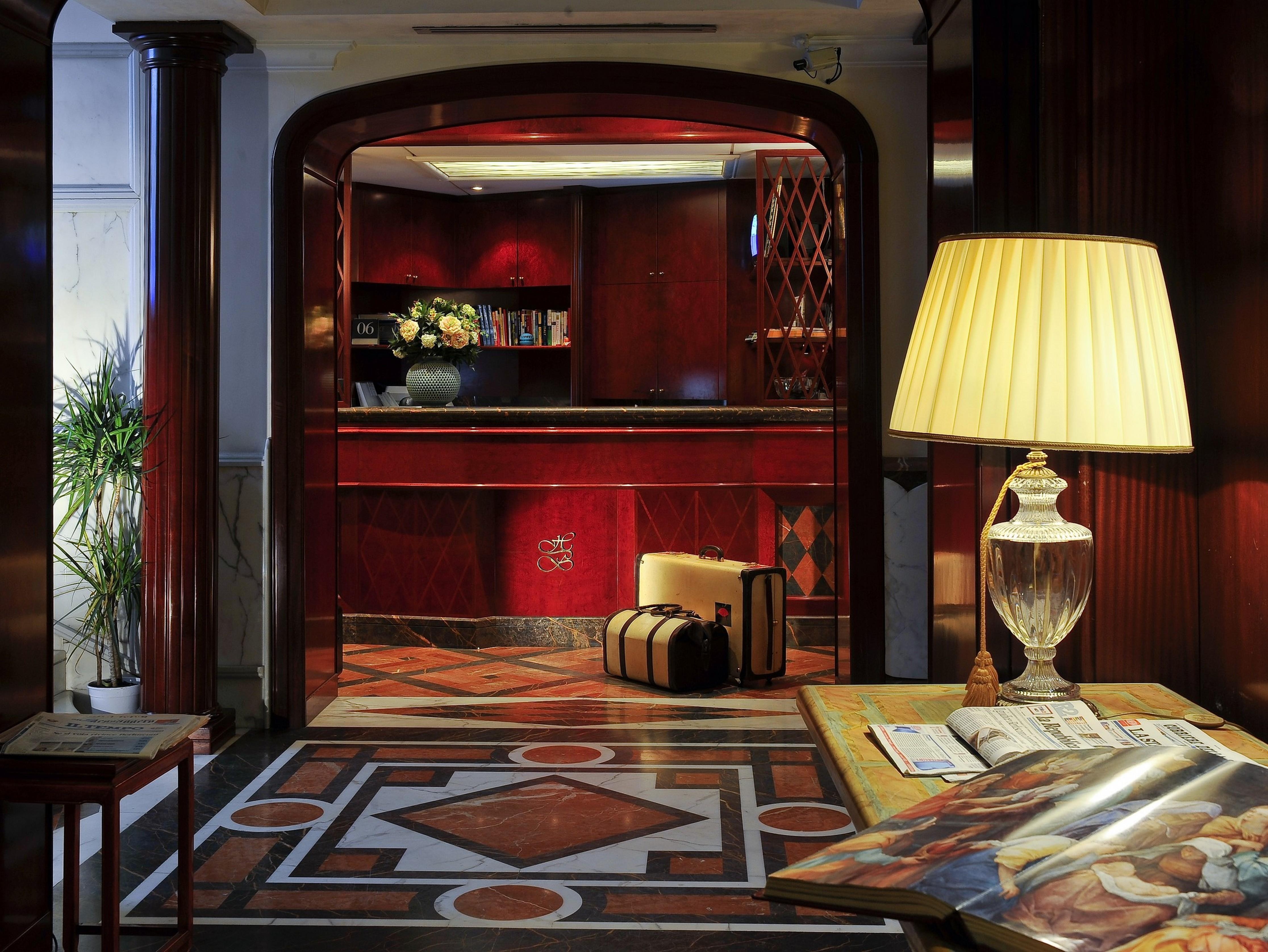 The Britannia Hotel, photo 24 of 56