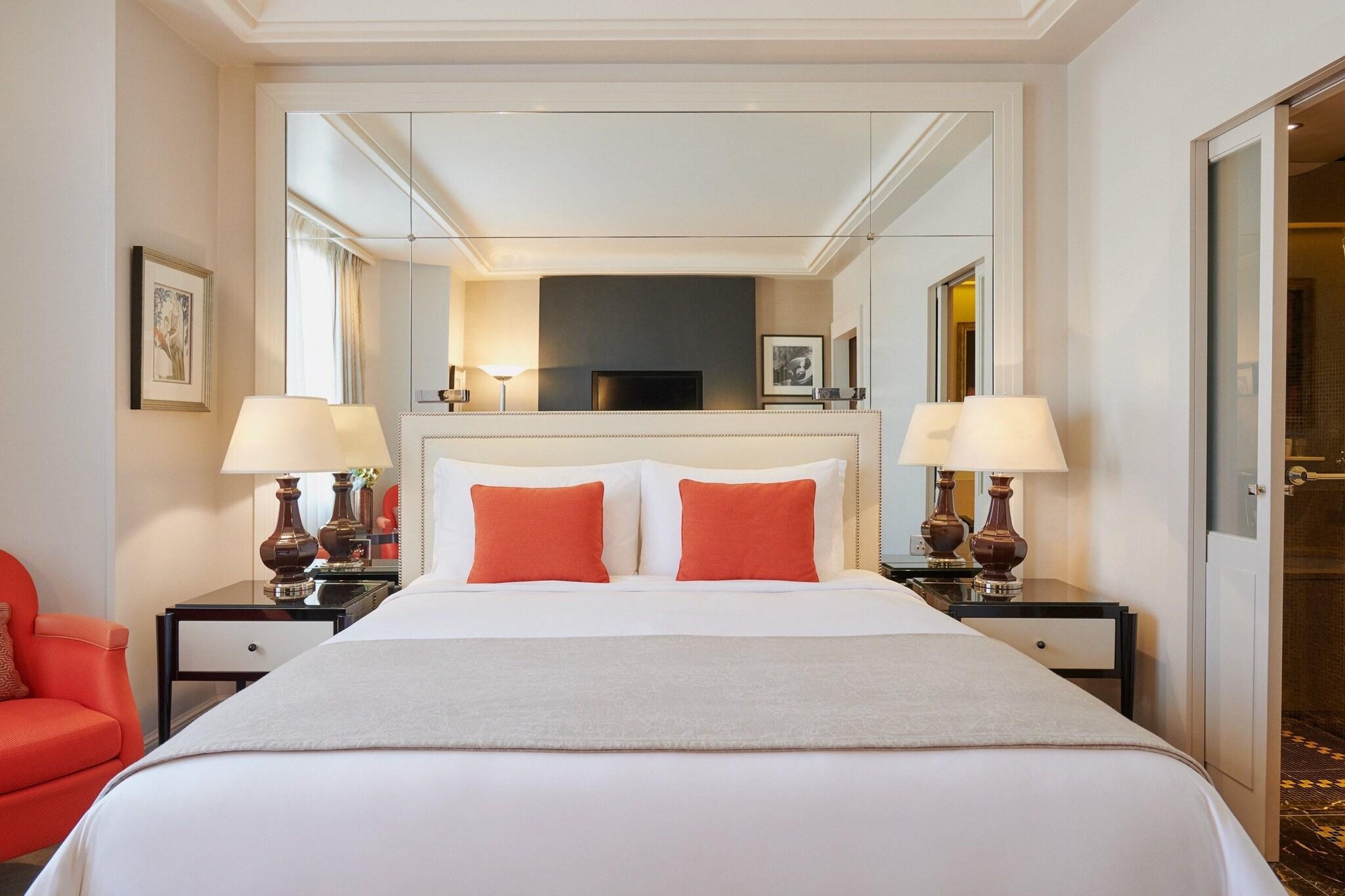 Prince De Galles, A Luxury Collection Hotel, photo 128 of 199