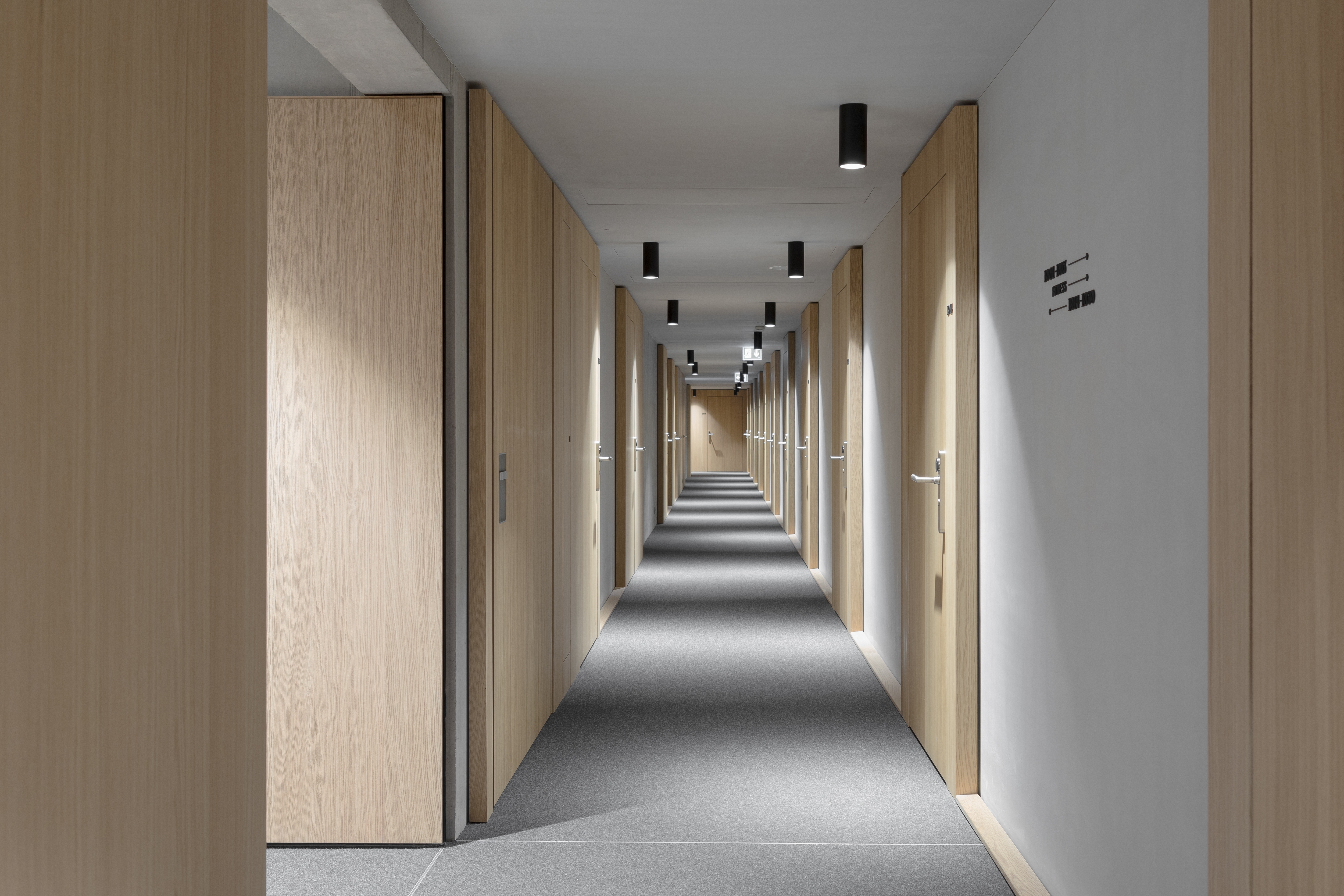 Placid Hotel Design &amp; Lifestyle Zurich, photo 22 of 82