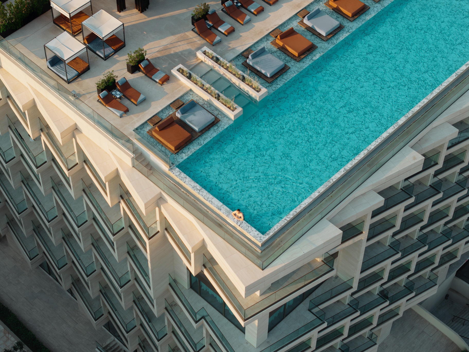 Grand Hyatt Athens, photo 80 of 104