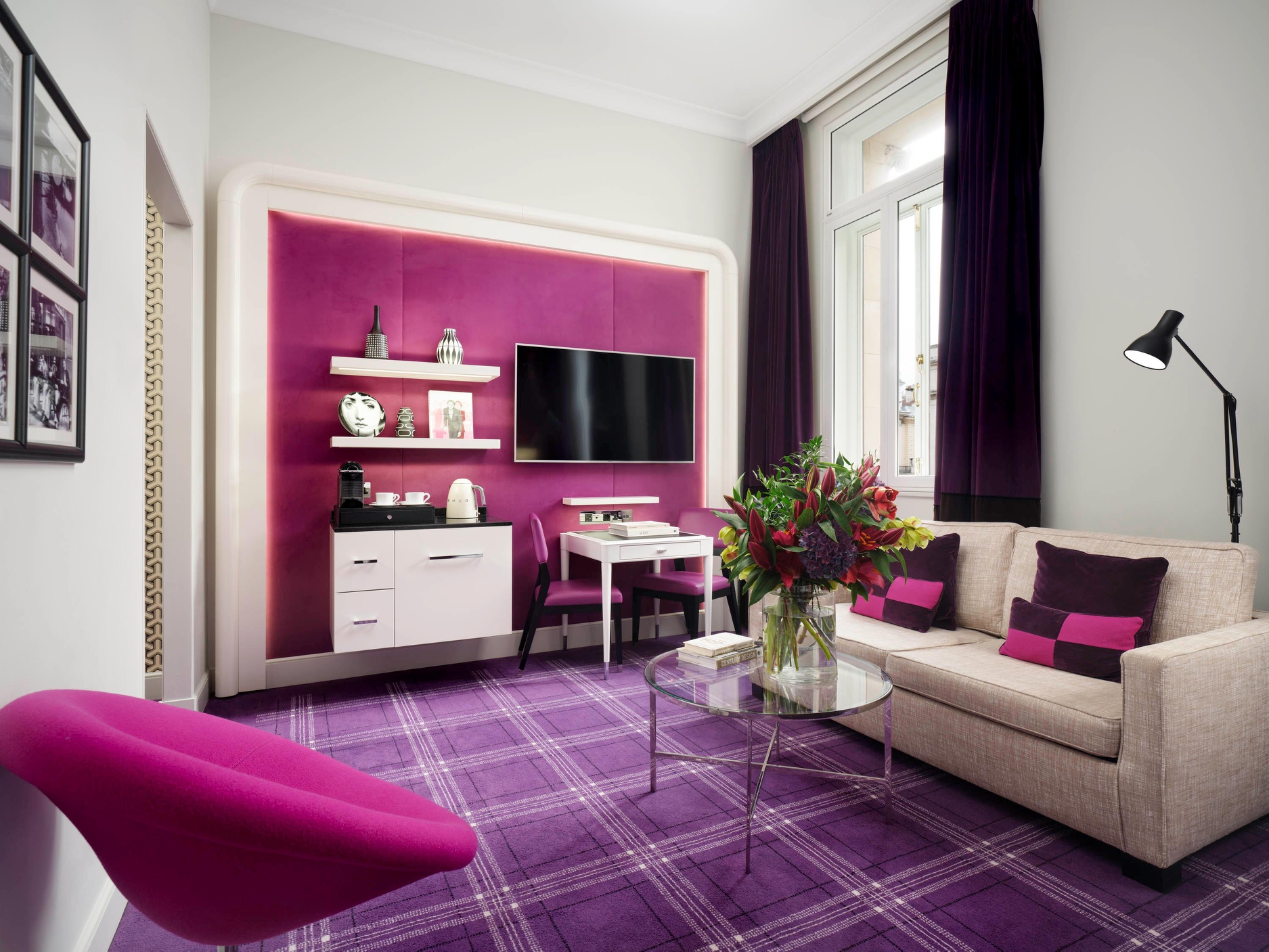 Sofitel London St James, photo 62 of 199