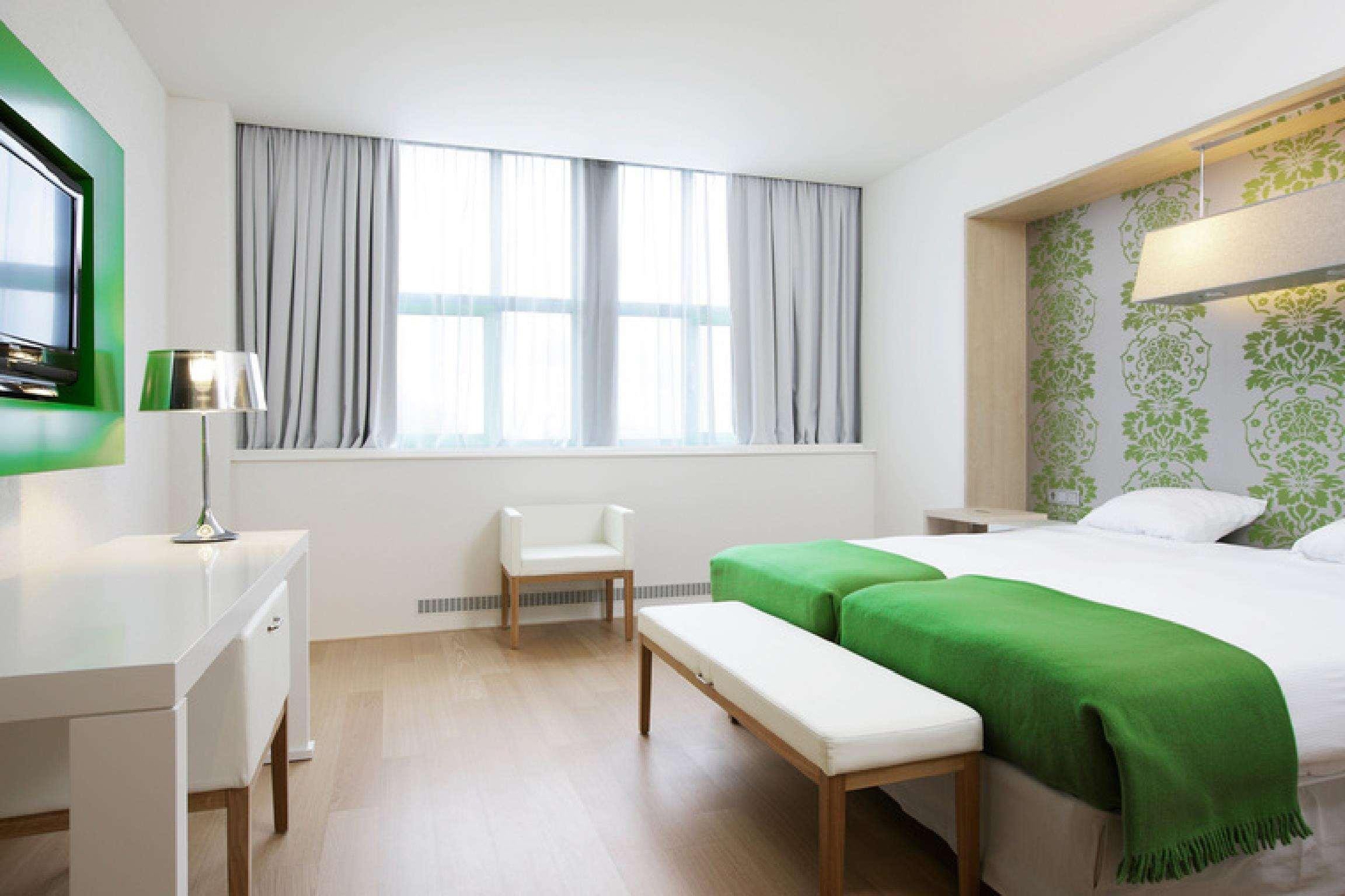 NH Amsterdam Noord, photo 15 of 41