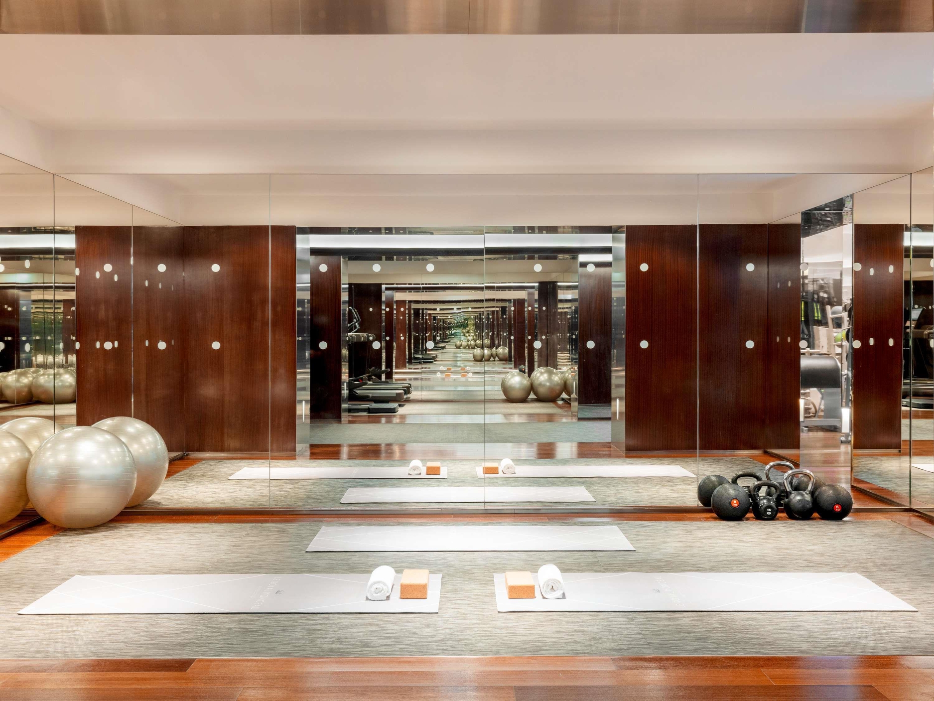 Le Royal Monceau Raffles Paris, photo 170 of 174