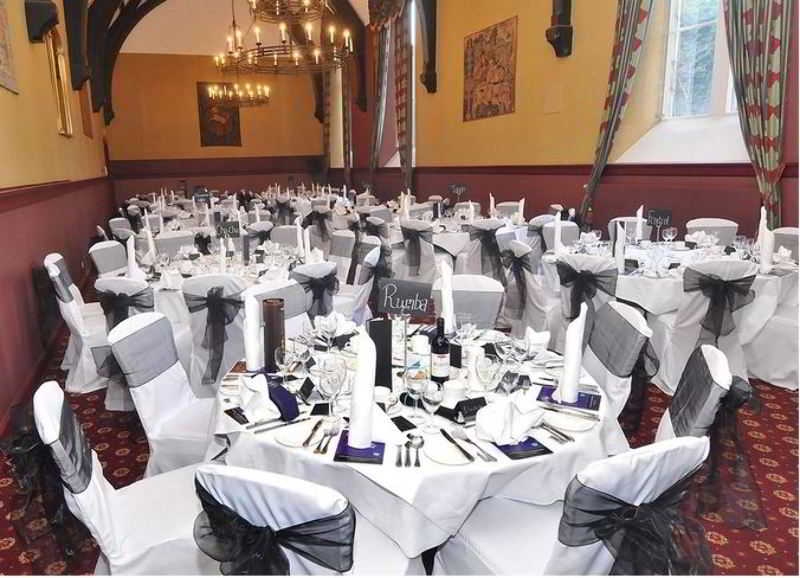 Stirling Highland Hotel, photo 17 of 33