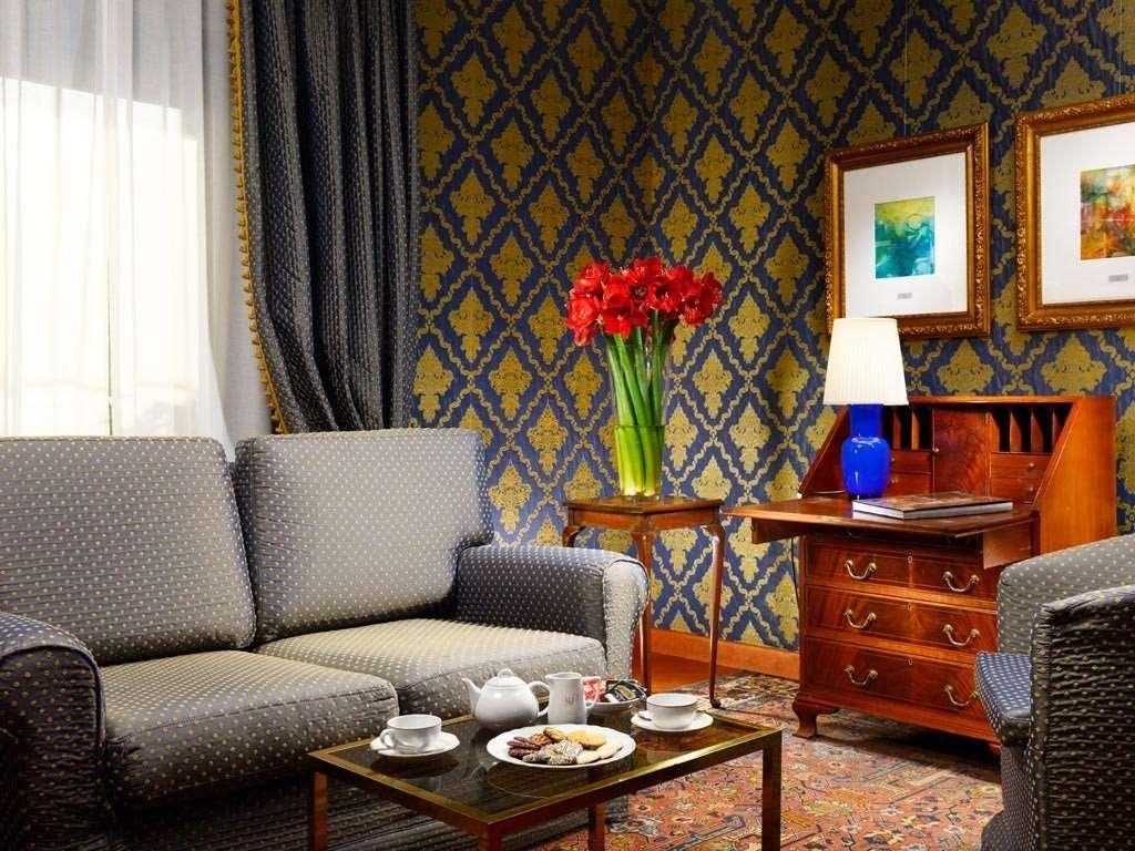 Pierre Milano Hotel, photo 21 of 46