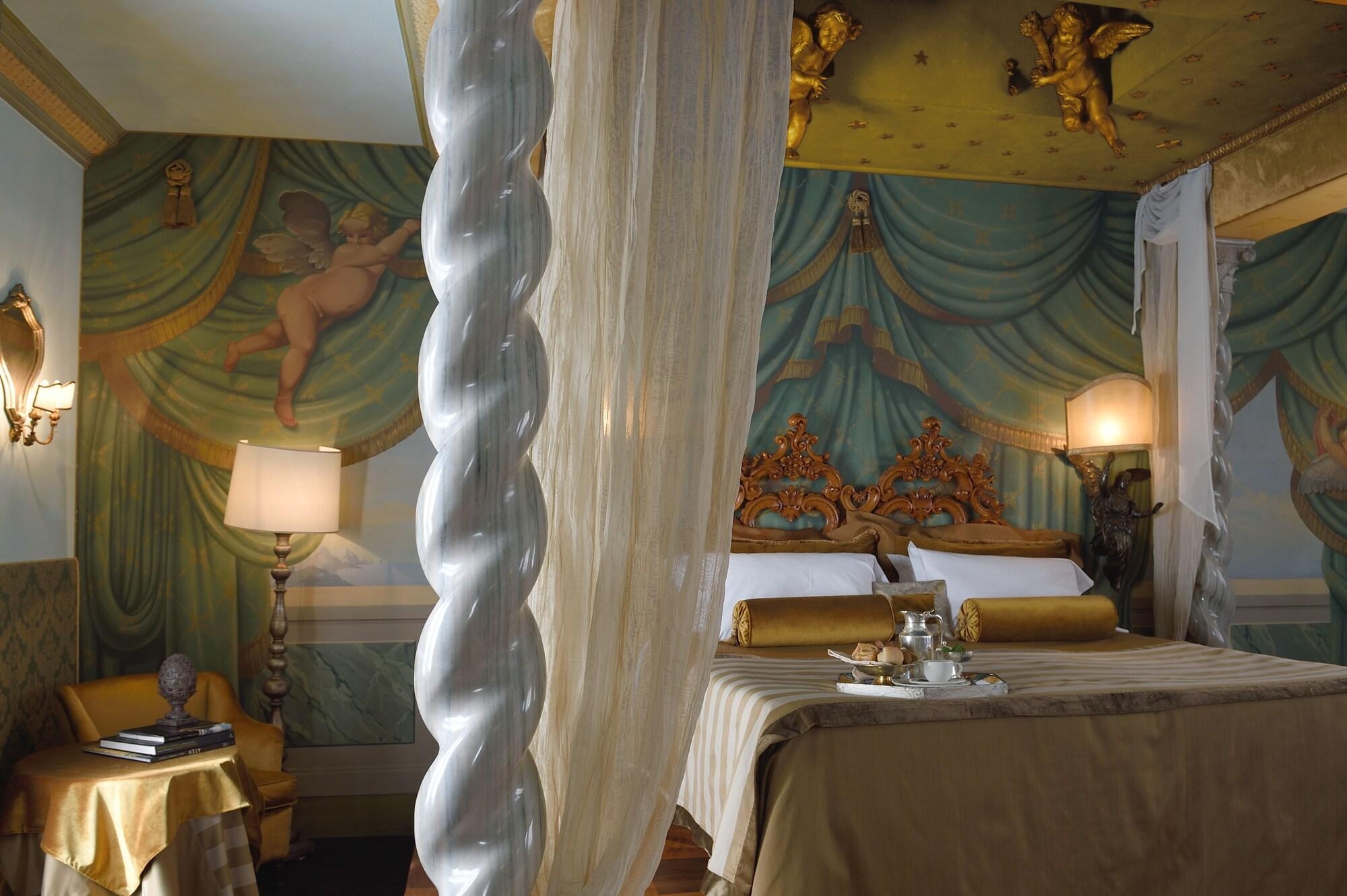 Metropole Hotel Venezia SPA&amp;Wellness, photo 10 of 60