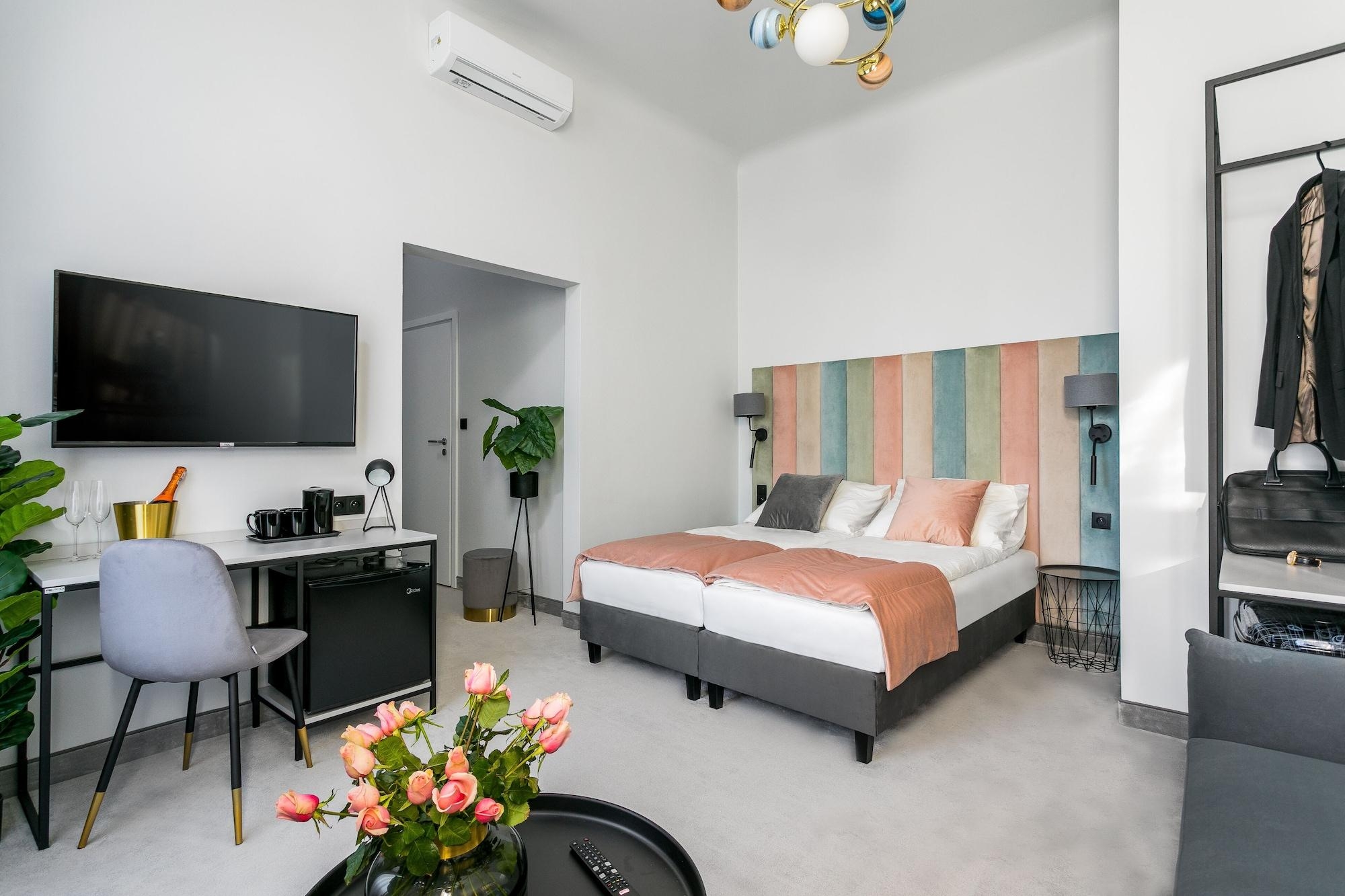 Old Town Residence - Premium Aparthotel, photo 18 of 31