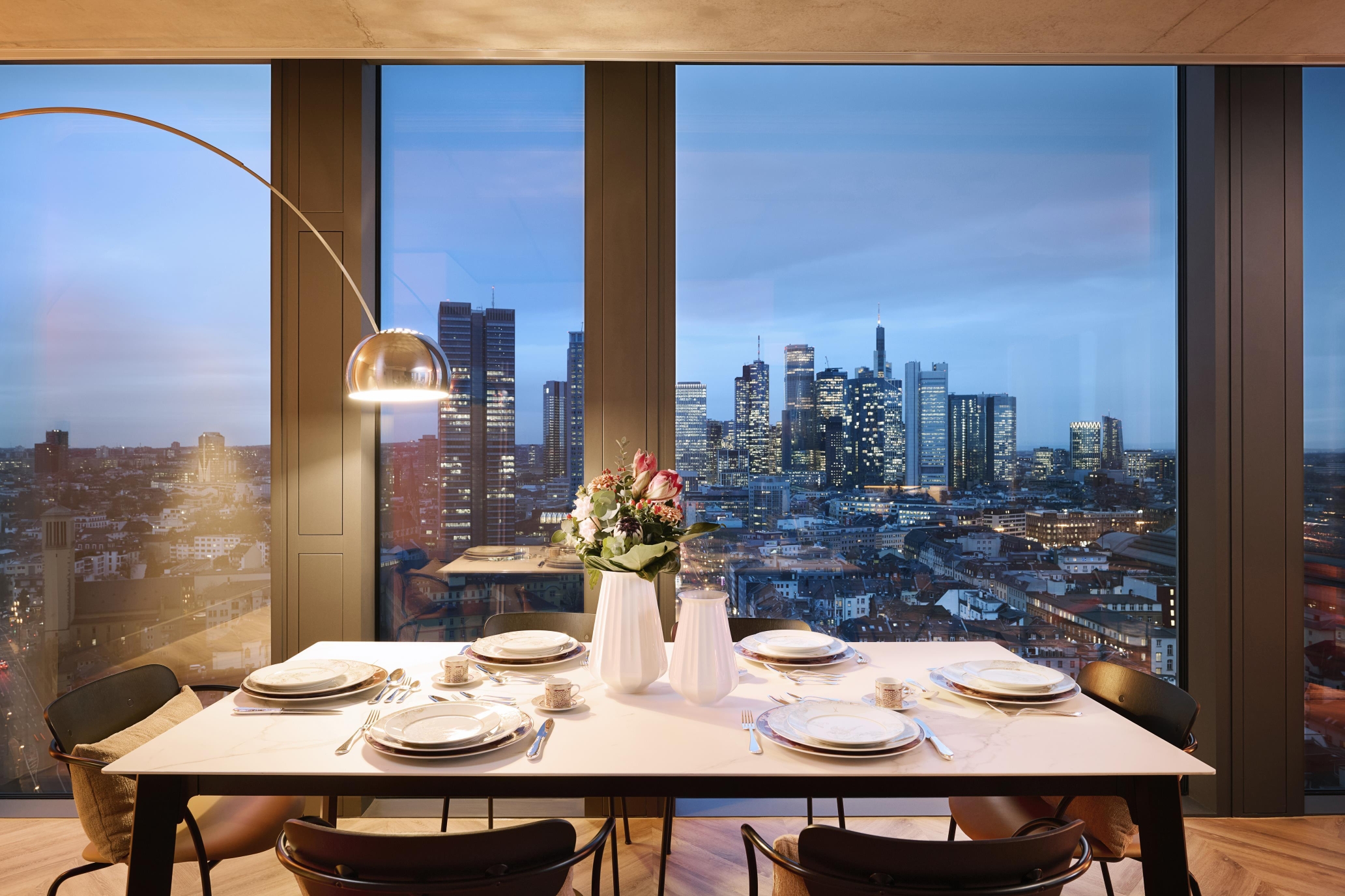 NH Collection Frankfurt Spin Tower, photo 56 of 73