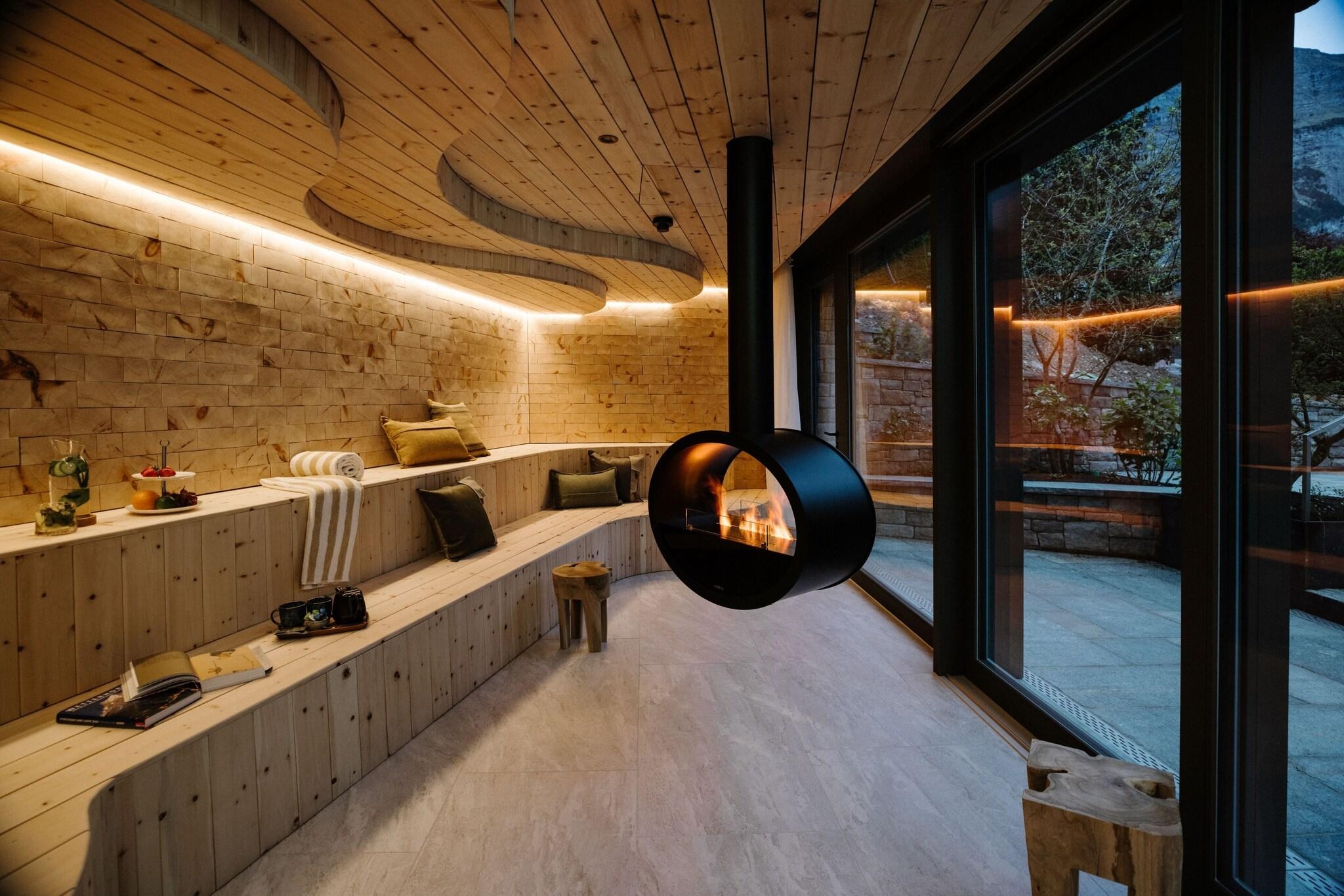 Bergwelt Grindelwald | Alpine Design Resort, photo 91 of 96