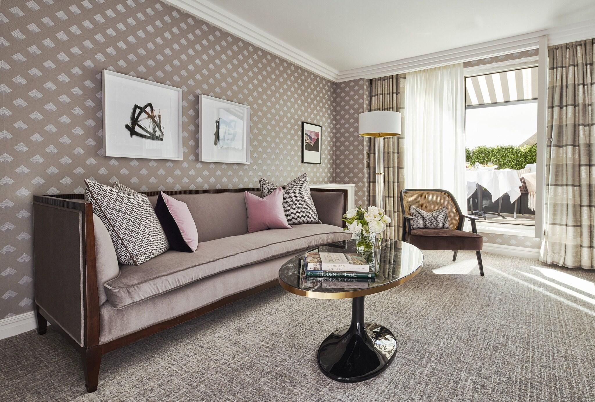 The Westbury Hotel, photo 11 of 54