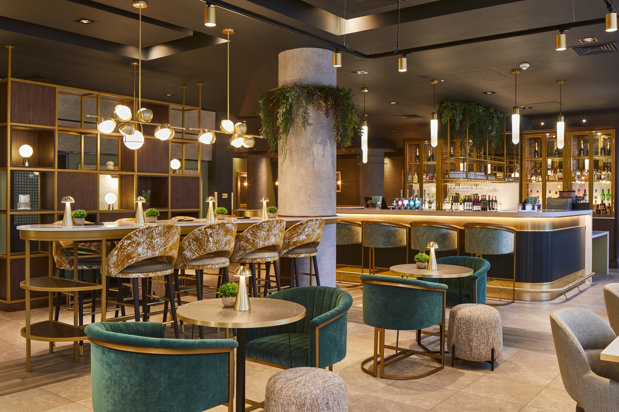 Leonardo Royal Hotel Glasgow, photo 13 of 20