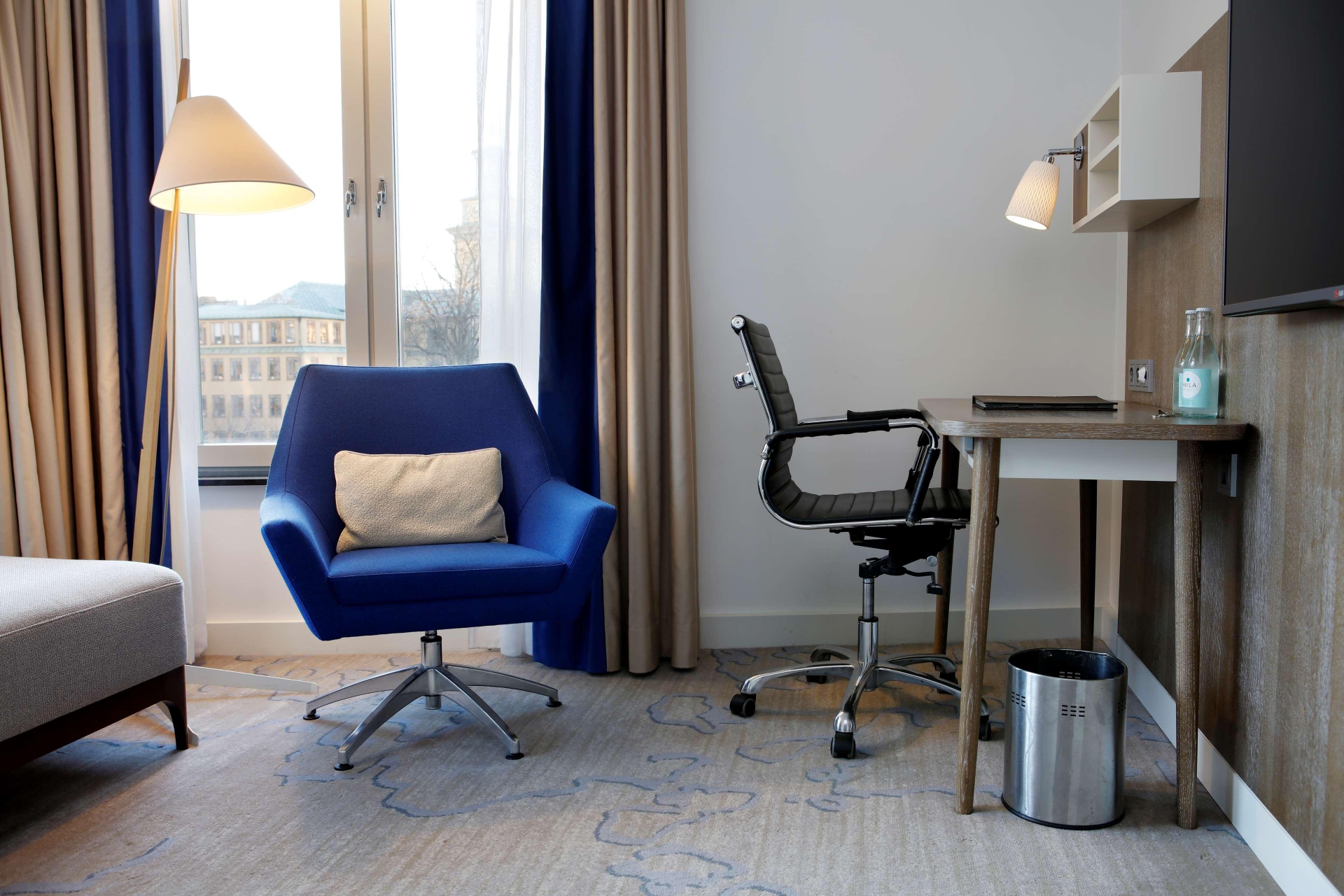 Hilton Stockholm Slussen, photo 58 of 199