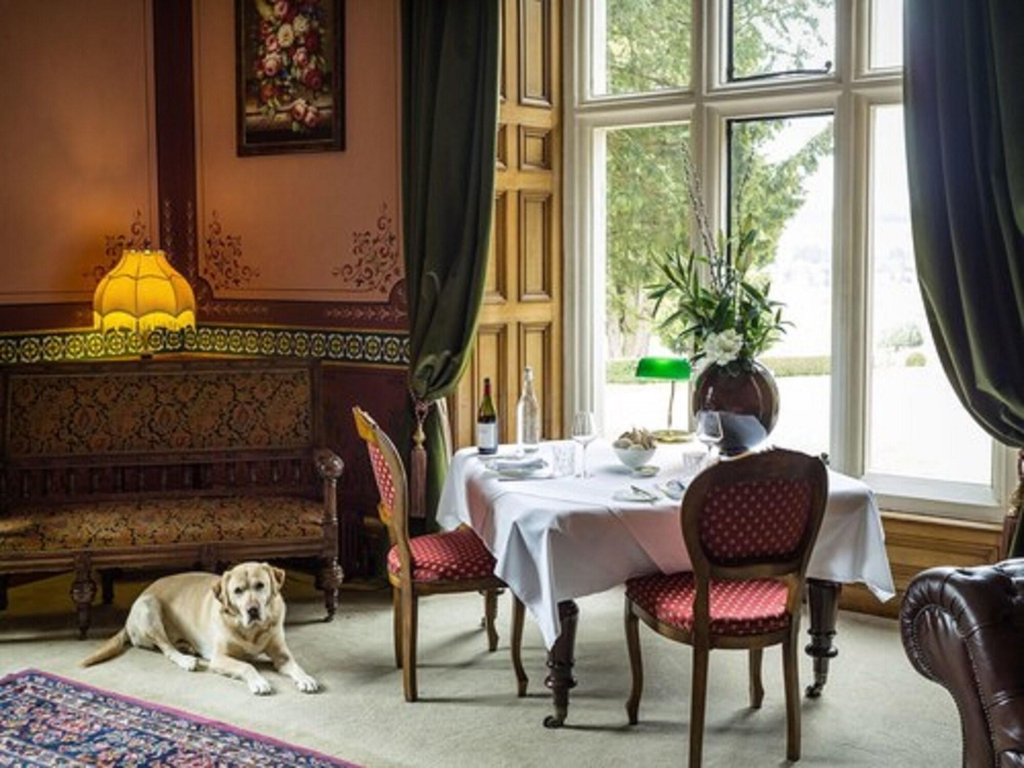 Pale Hall Hotel, photo 77 of 80