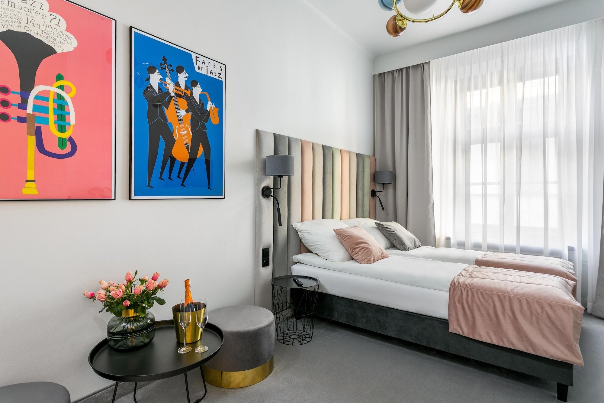 Old Town Residence - Premium Aparthotel, photo 16 of 31