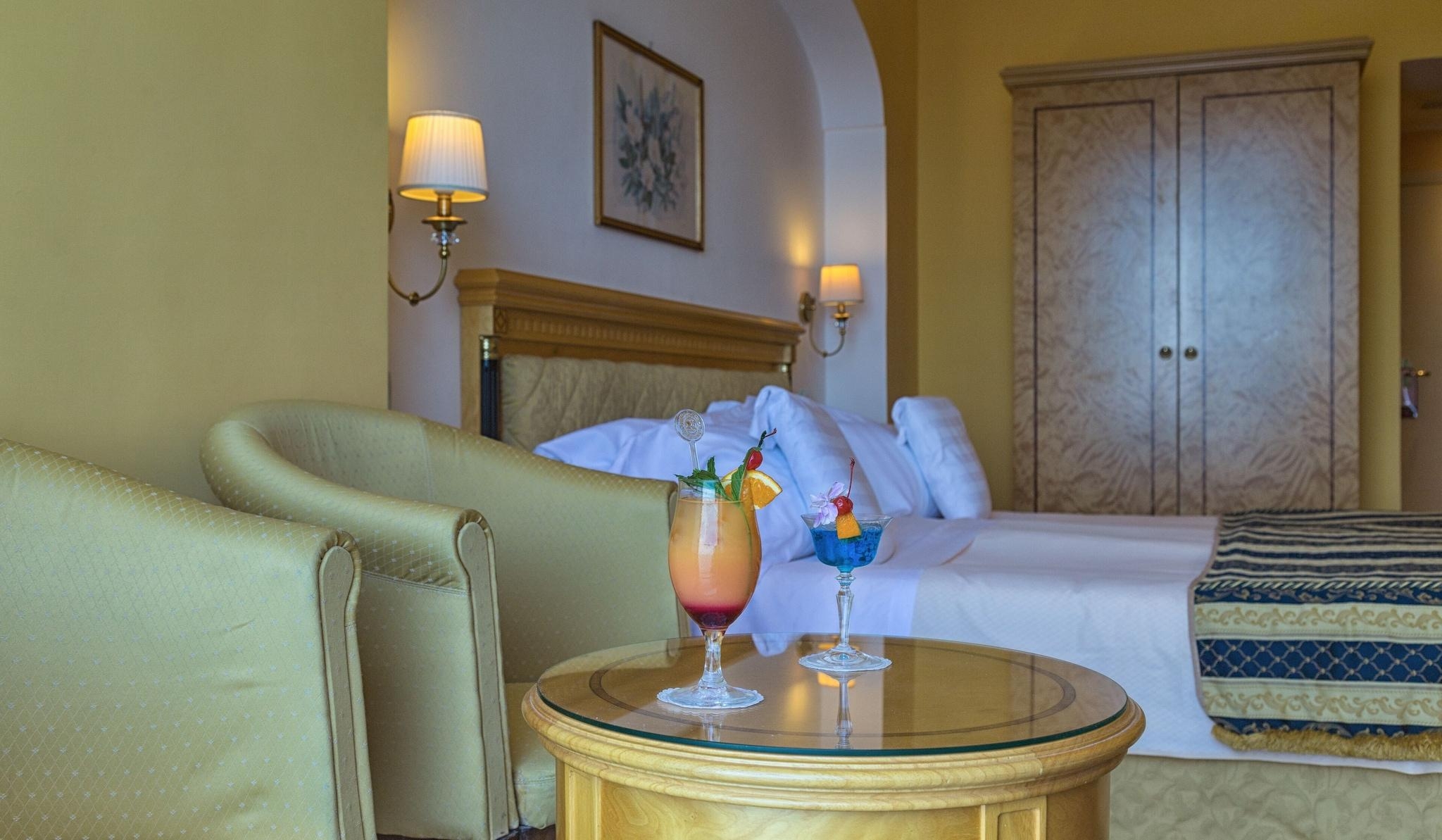 Imperial Hotel Tramontano, photo 52 of 77