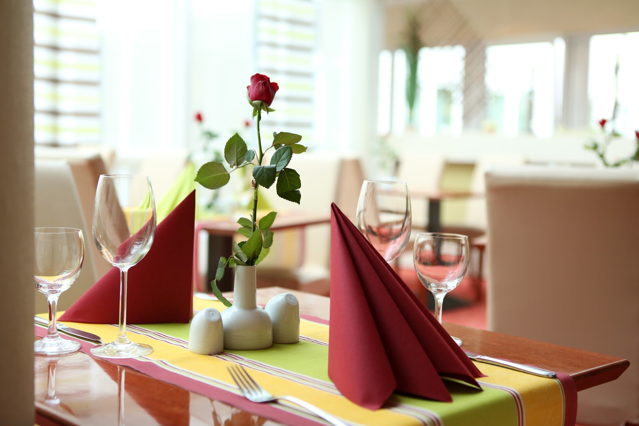Amedia Hotel Frankfurt-Ruesselsheim by Wyndham, photo 28 of 40