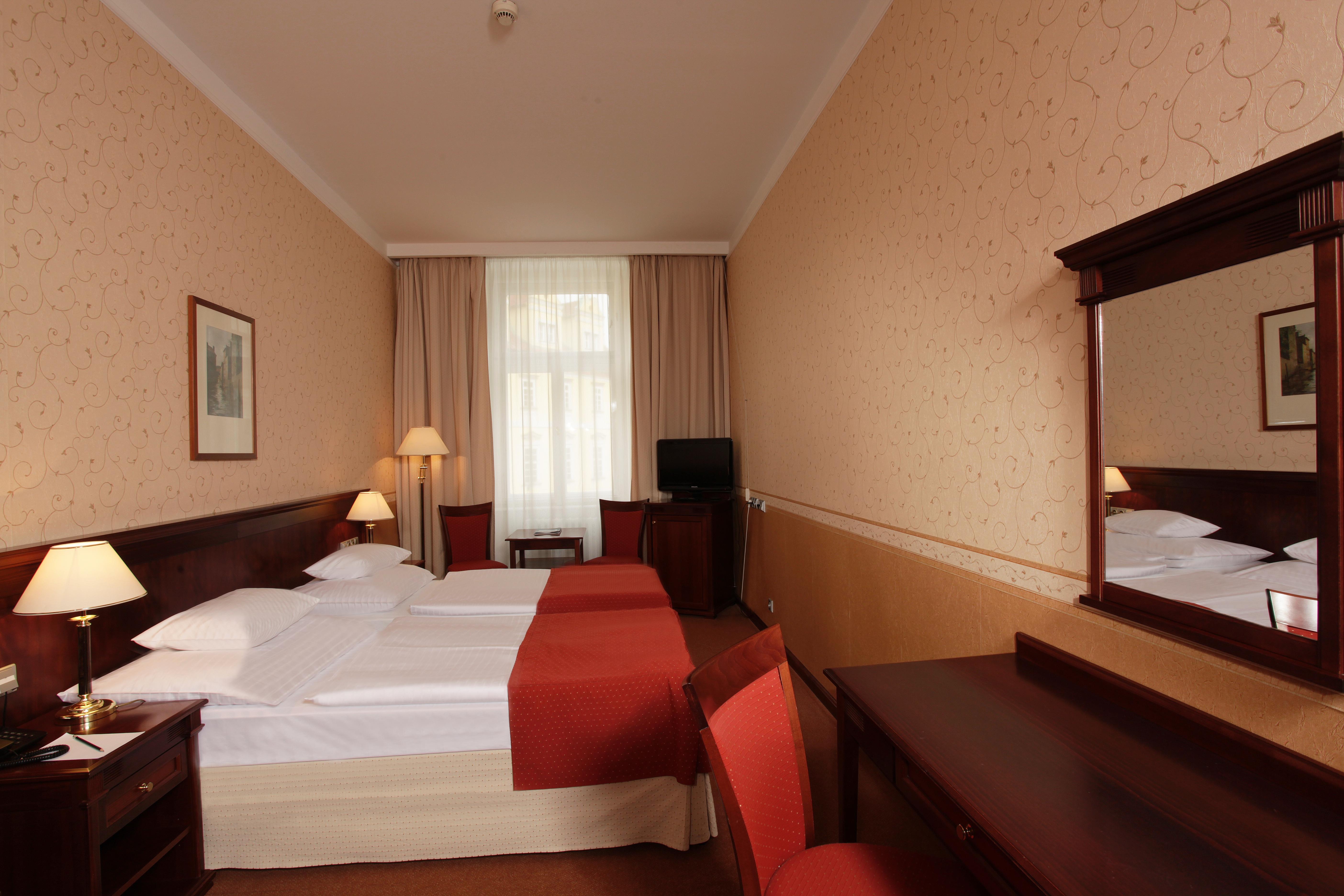 Hotel Rott, photo 6 of 22