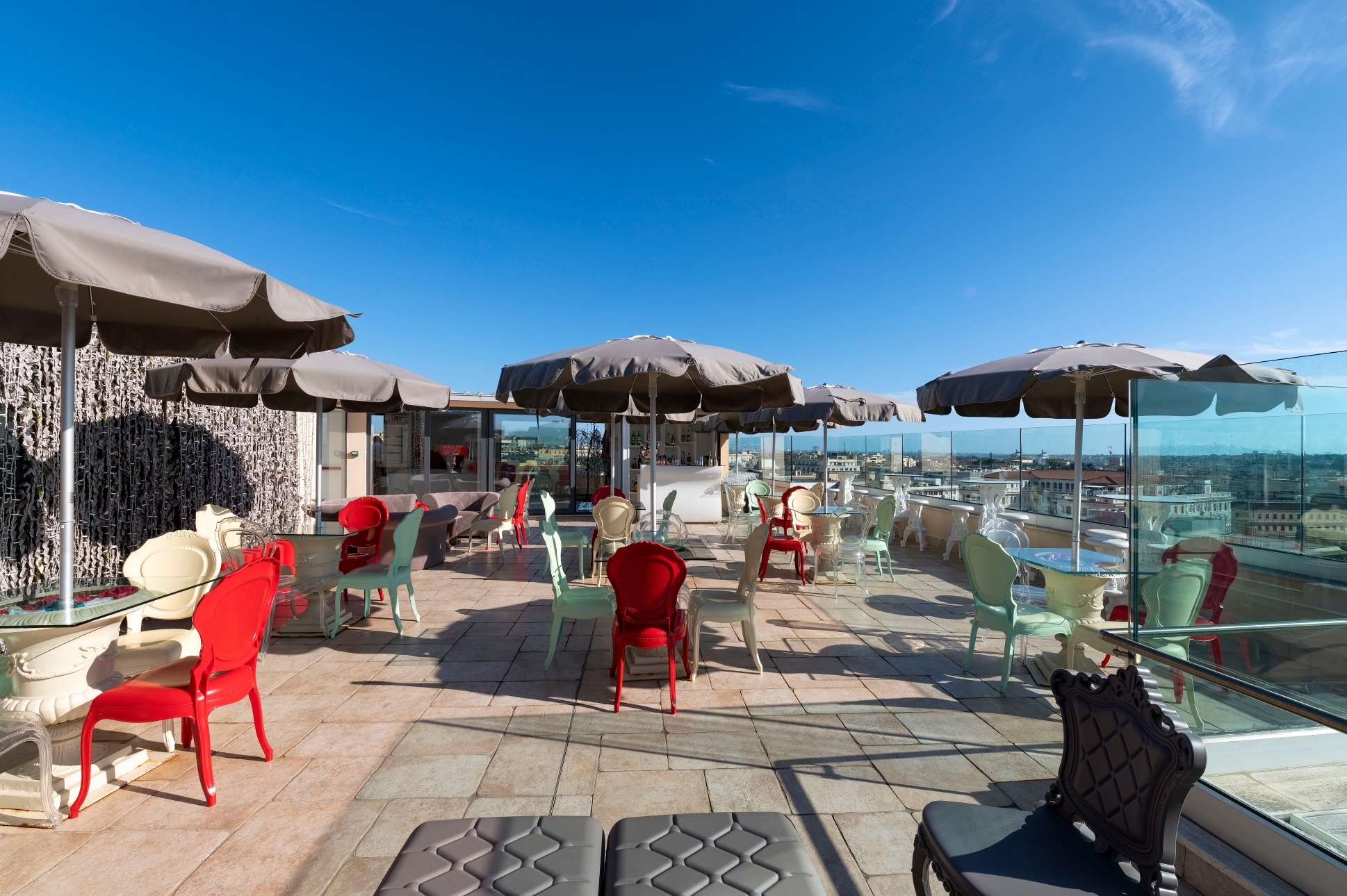 Romanico Palace Luxury Hotel &amp; SPA, photo 19 of 19