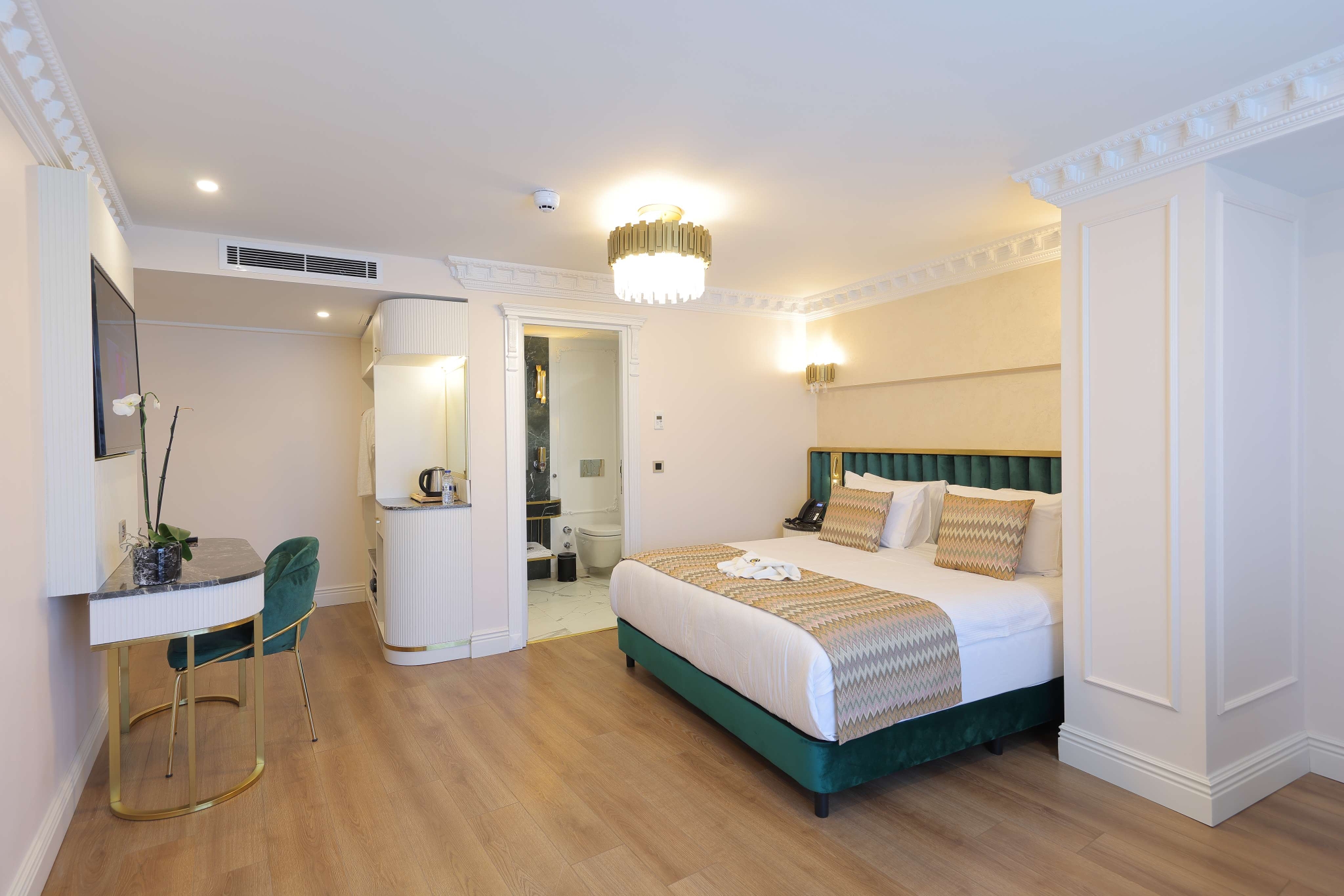 Golden Horn Bosphorus Hotel, photo 24 of 67