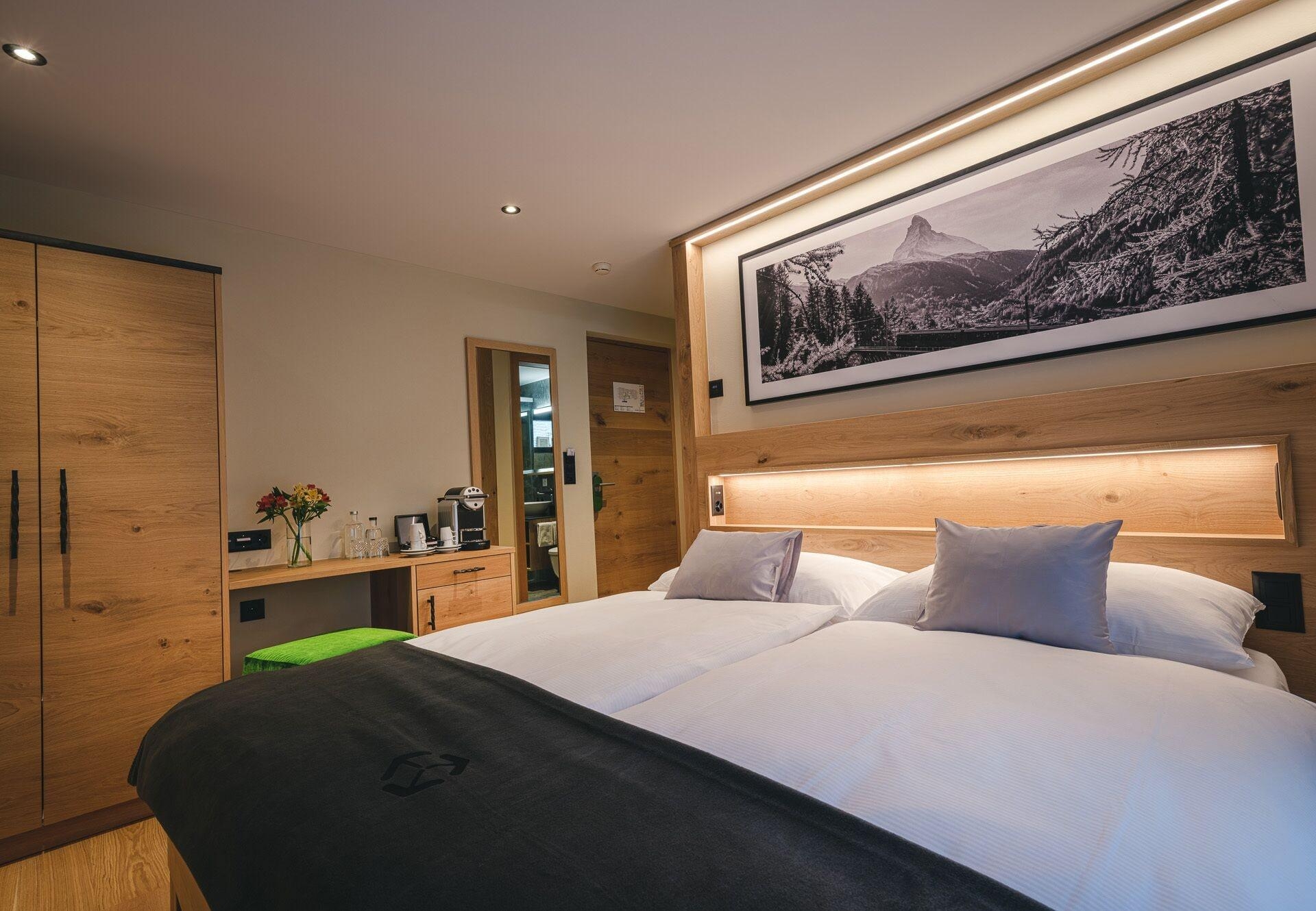 Hotel Tannenhof, photo 12 of 63
