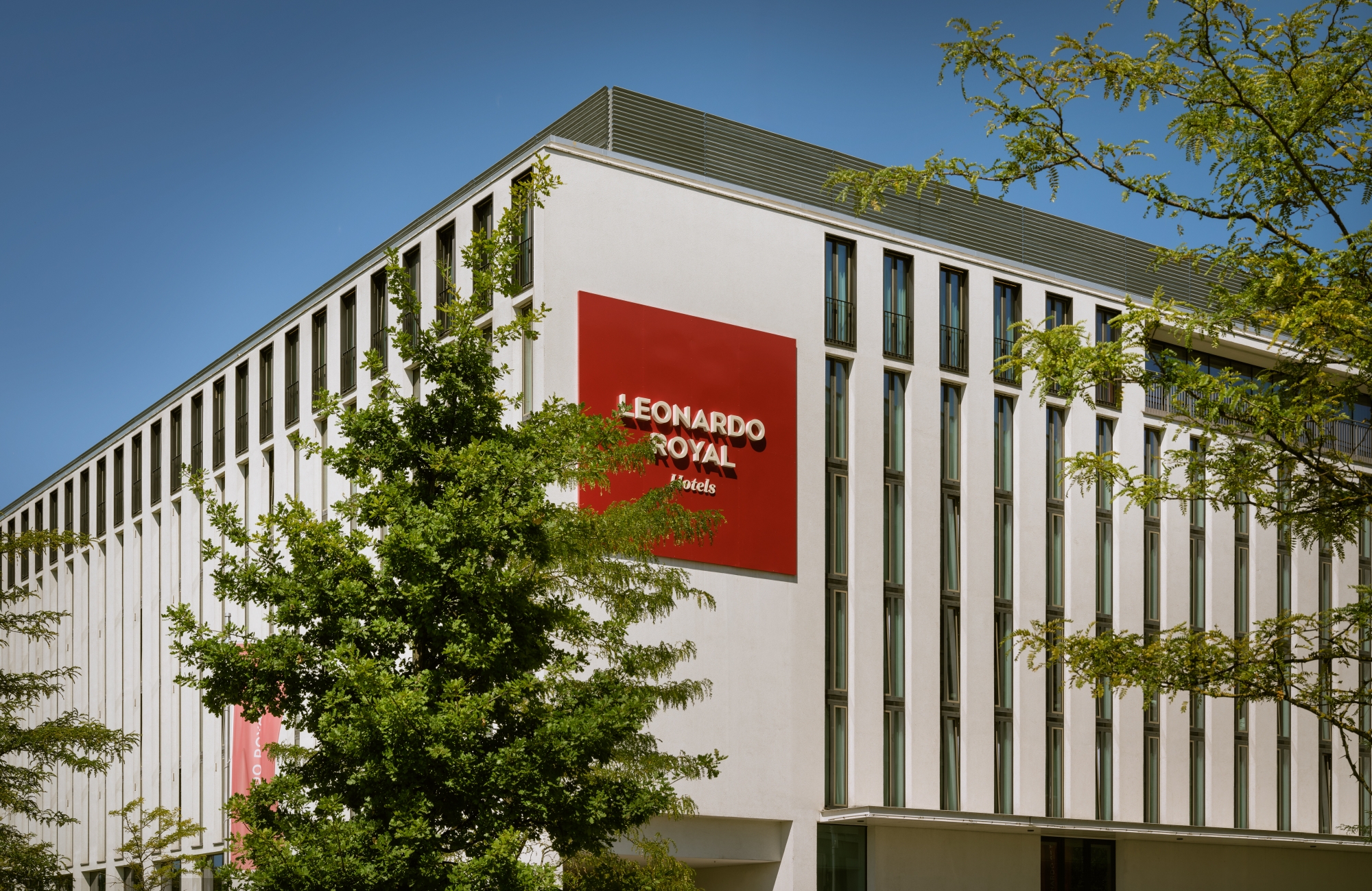 Leonardo Royal Hotel Munich, photo 3 of 64