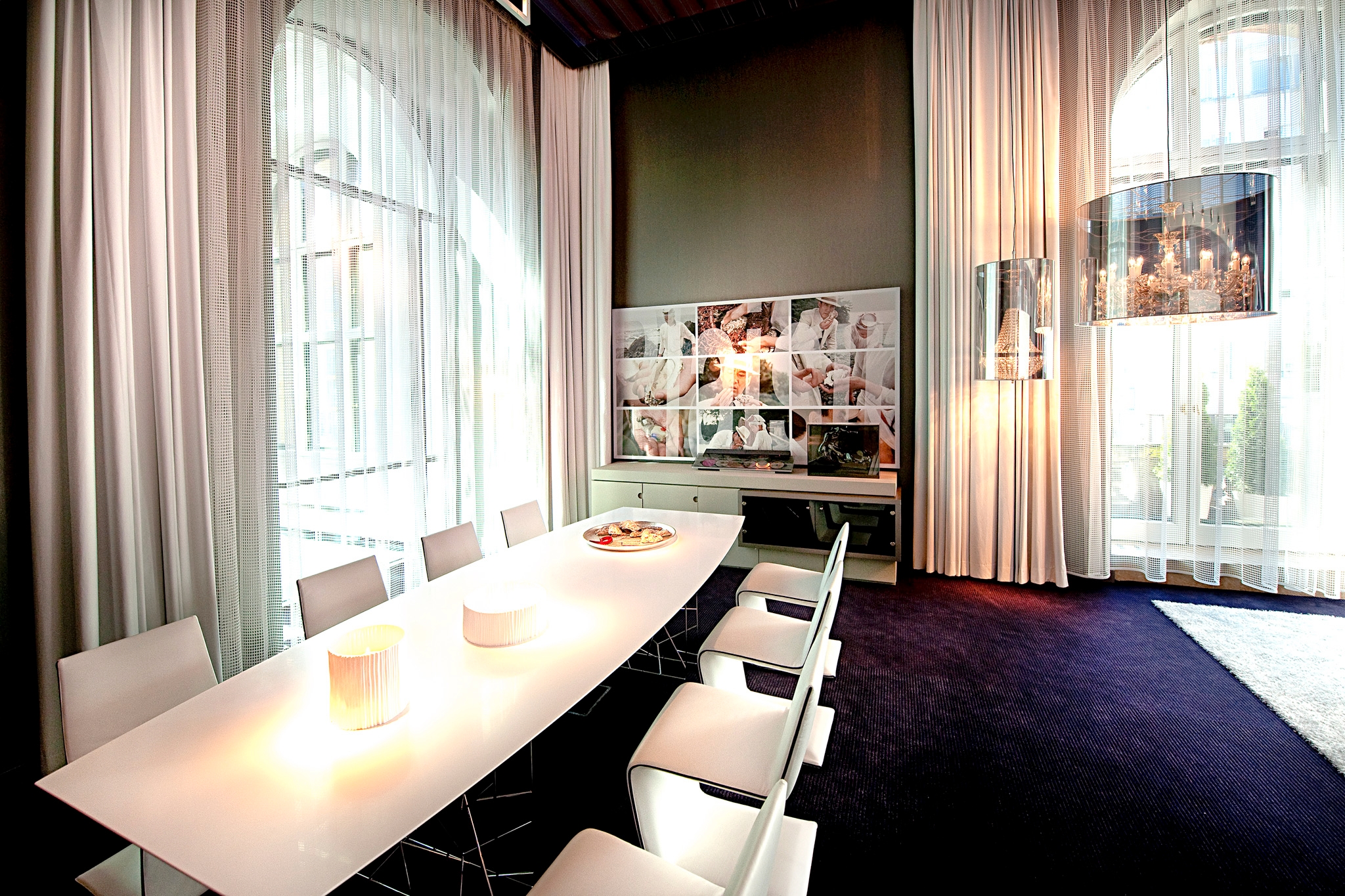 Sofitel Munich Bayerpost, photo 52 of 199