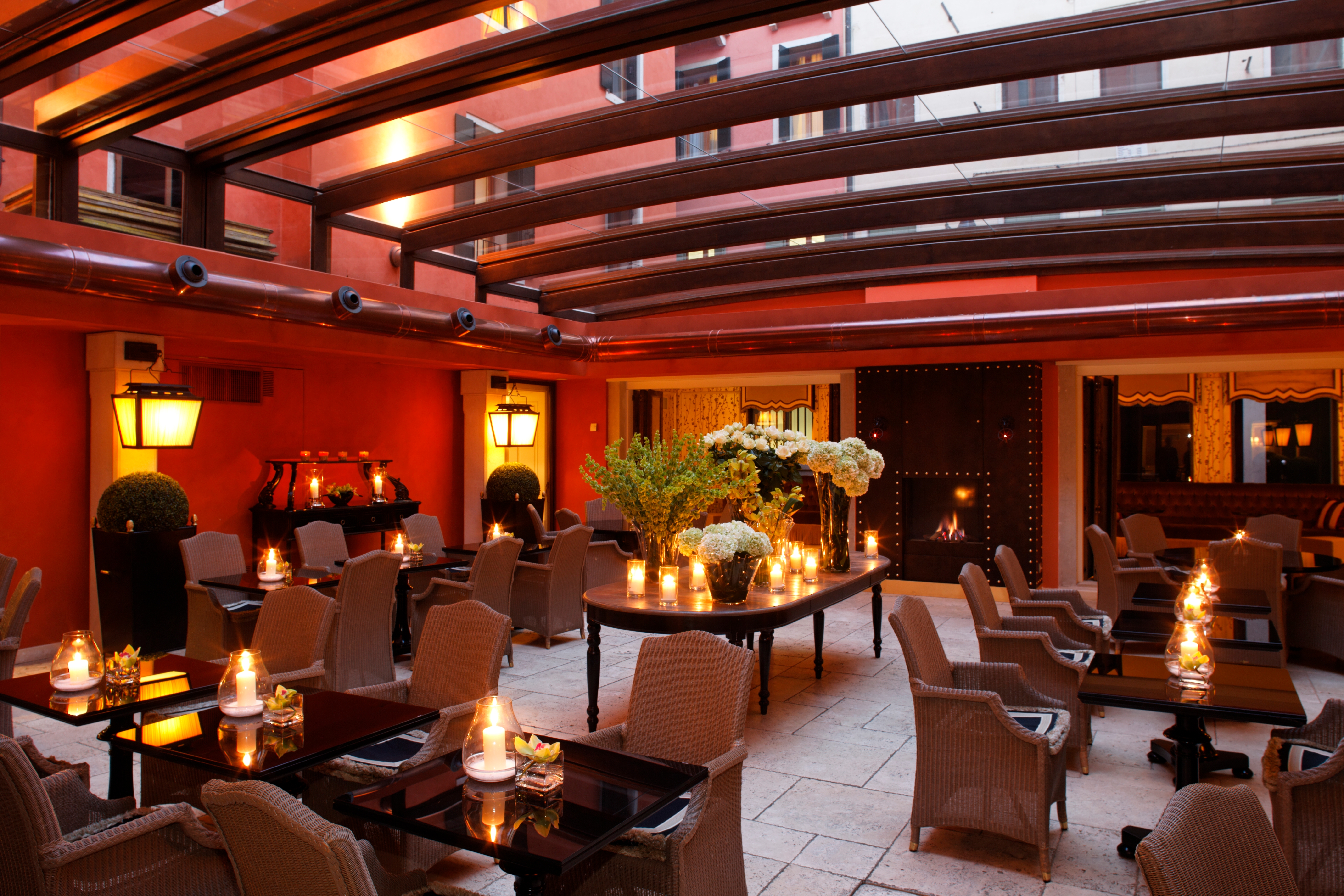 Splendid Venice - Starhotels Collezione, photo 12 of 18