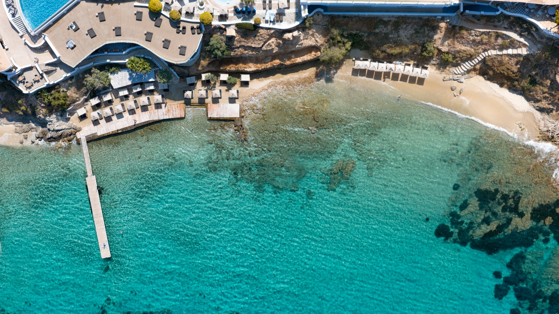 Saint John Hotel Villas &amp; Spa, photo 108 of 111