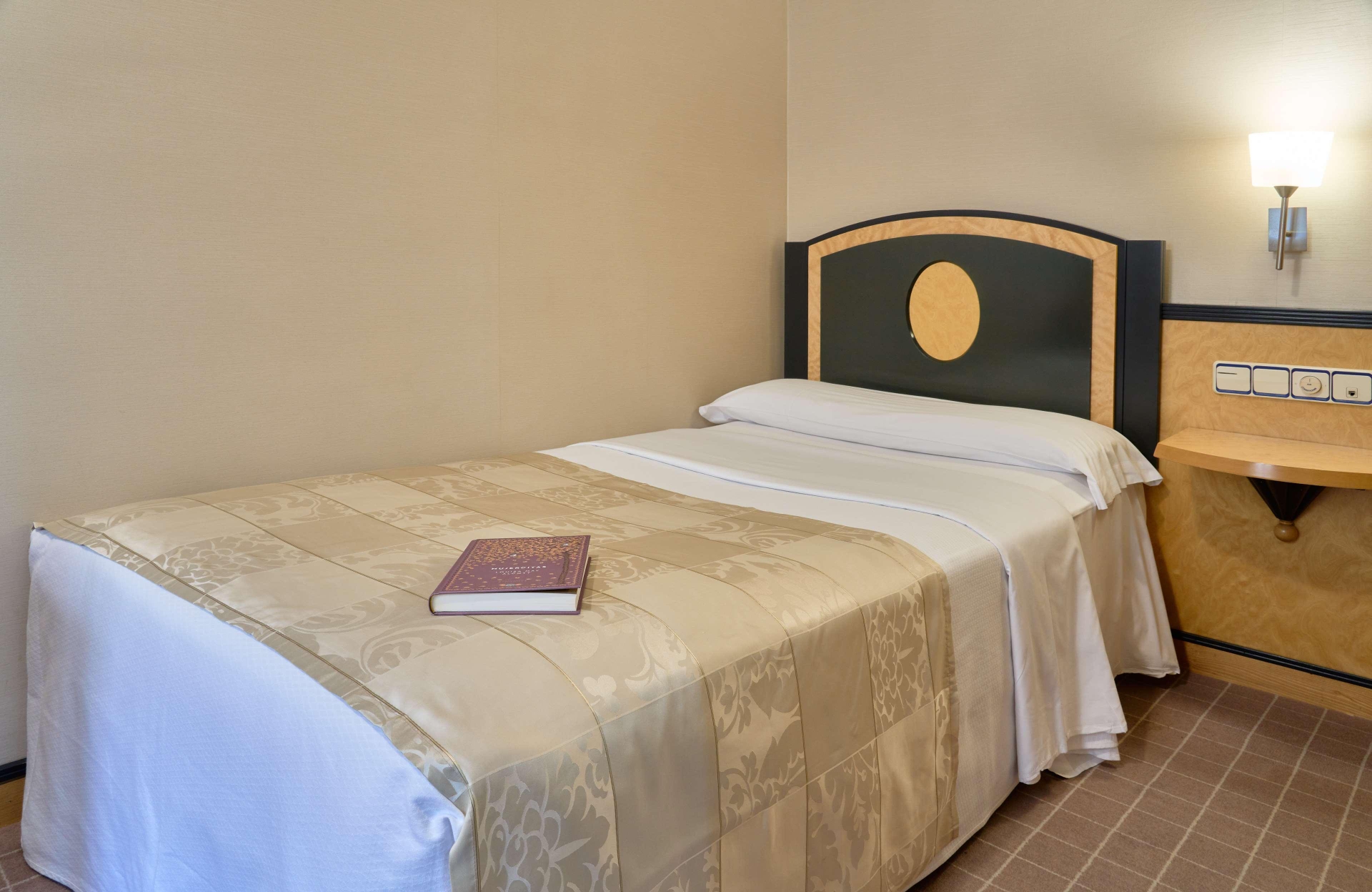 Hotel Macia Condor, photo 20 of 57