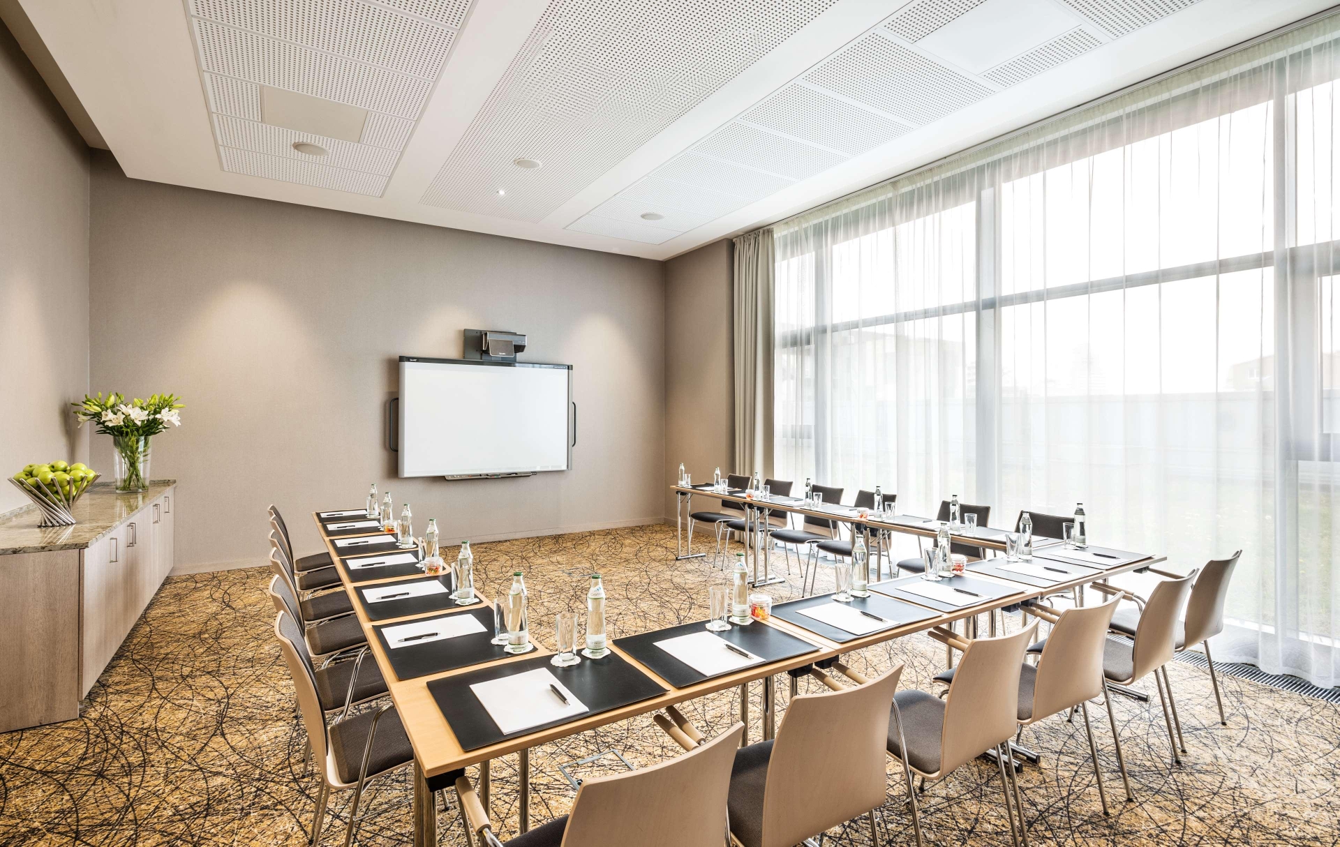 Lindner Hotel Bratislava, photo 52 of 54