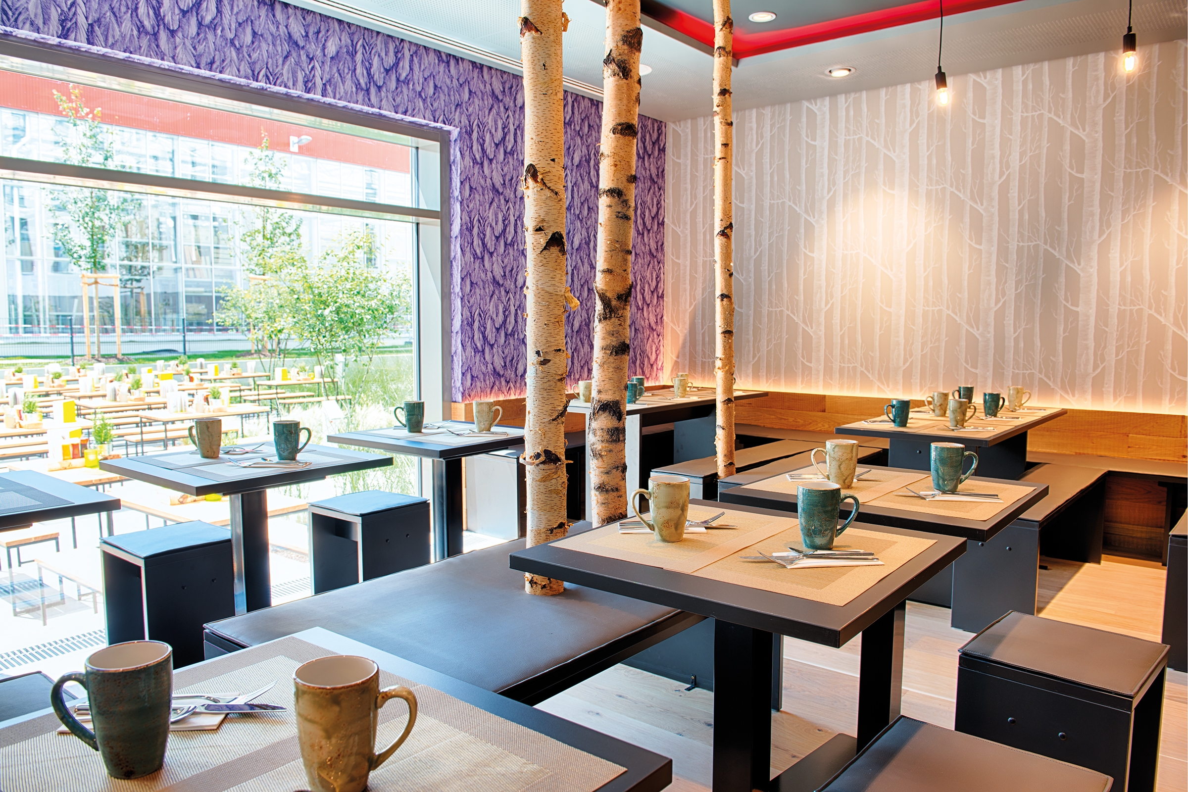 NYX Hotel Munich by Leonardo Hotels, photo 22 of 38