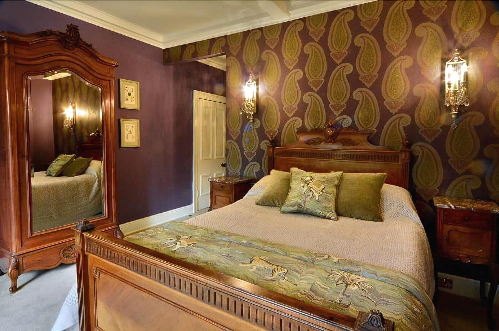 Pale Hall Hotel, photo 7 of 80