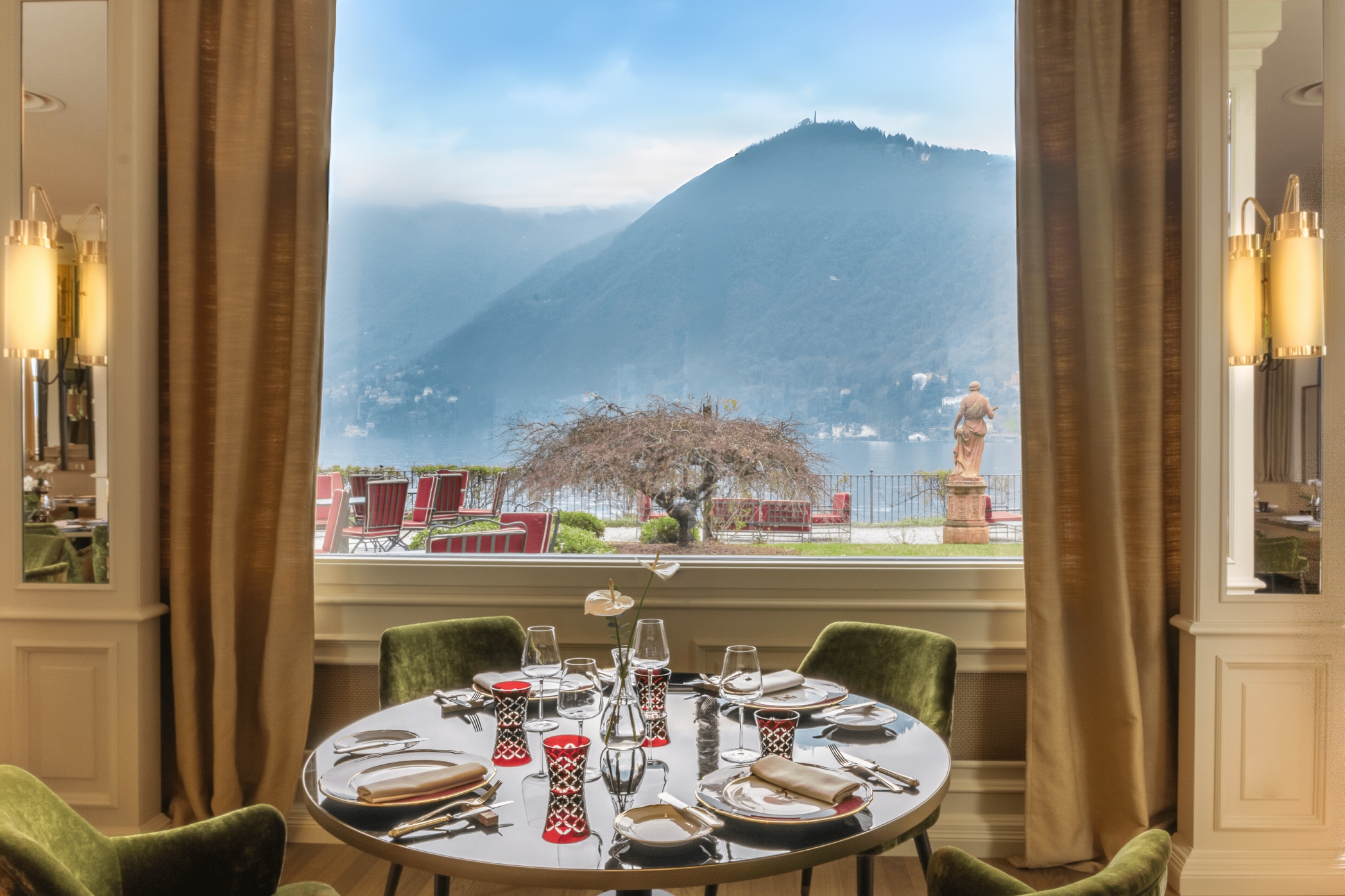 Villa Flori, photo 29 of 45