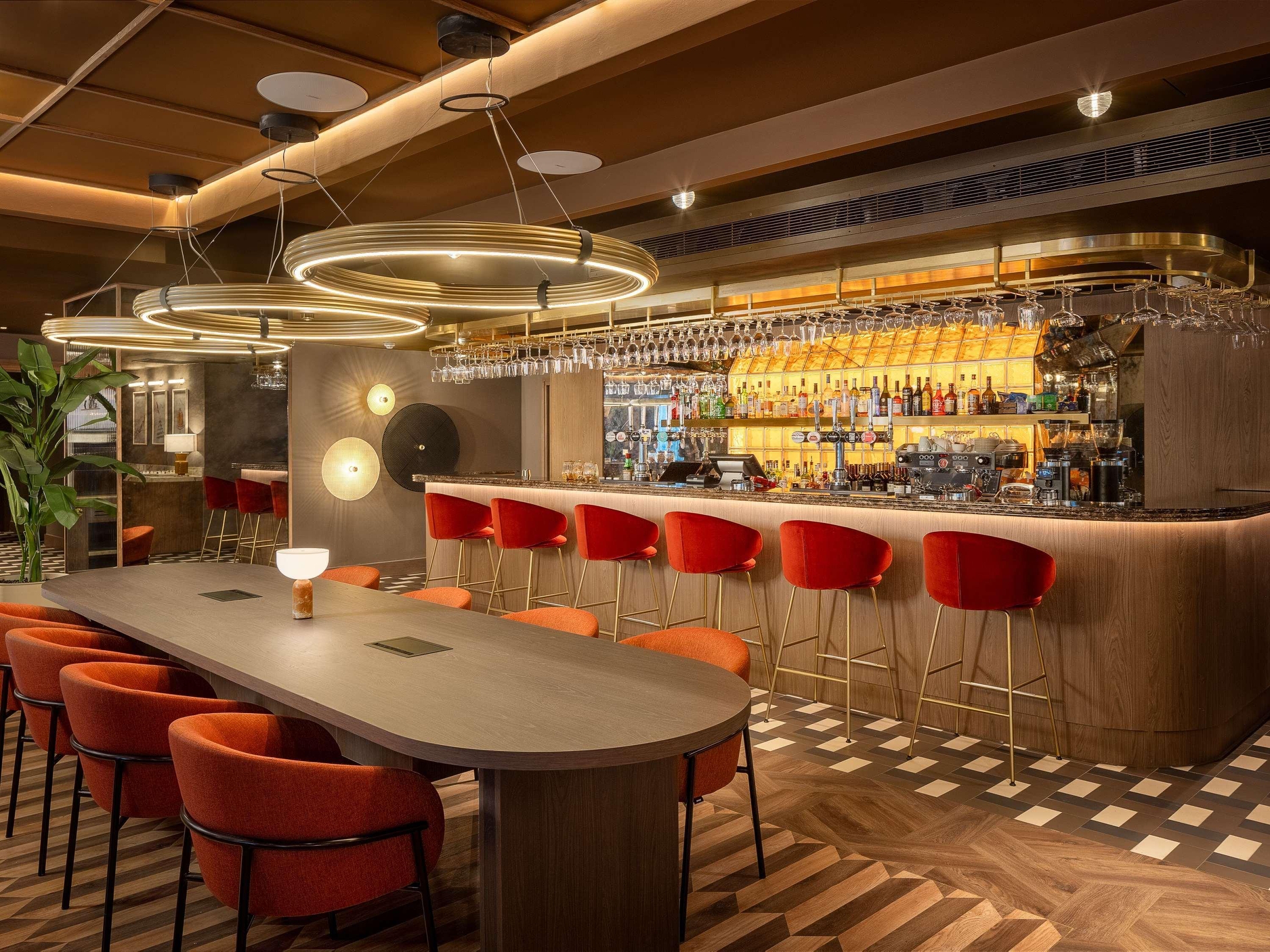 Mercure London Earls Court, photo 93 of 158