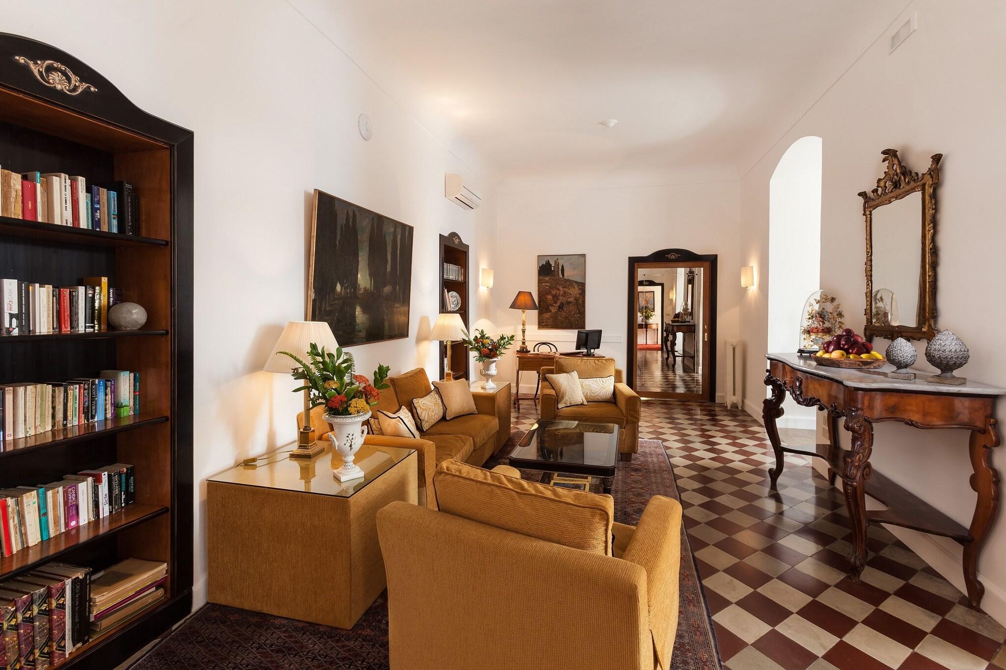 Villa Belvedere, photo 31 of 40