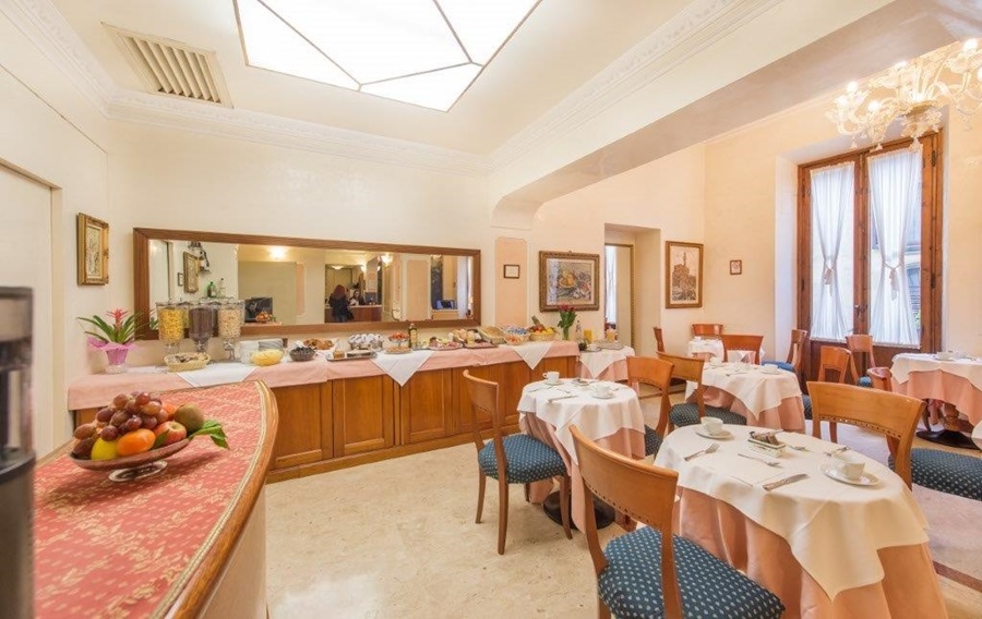 Strozzi Palace Hotel, photo 3 of 87