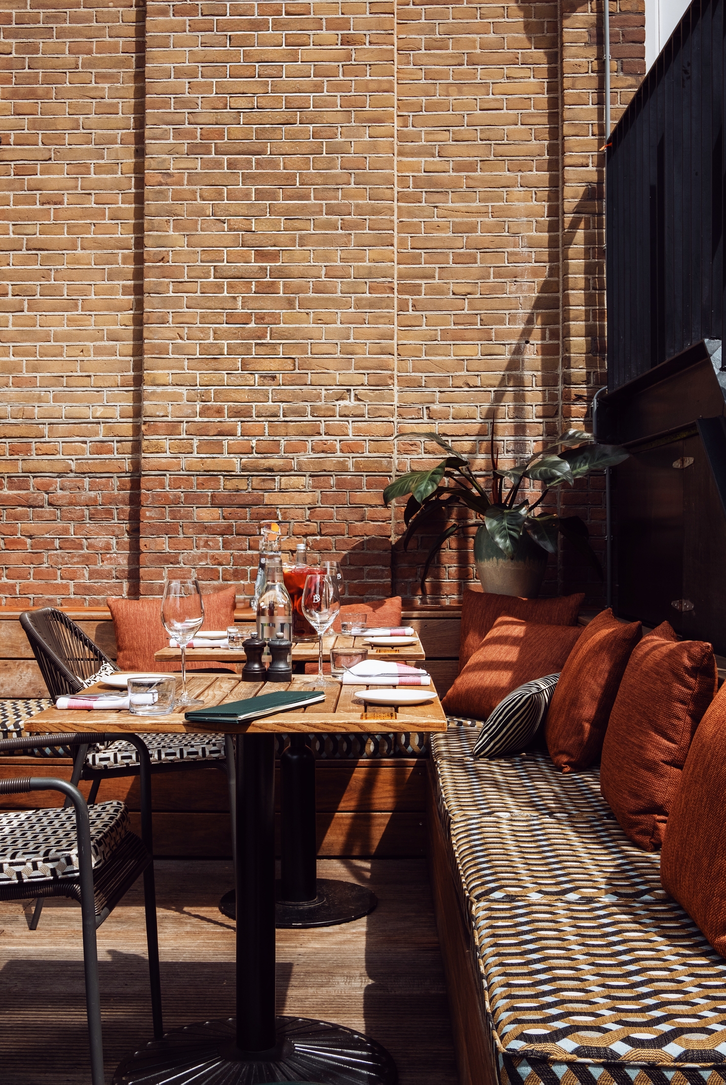 The Hoxton Lloyd Amsterdam, photo 44 of 44