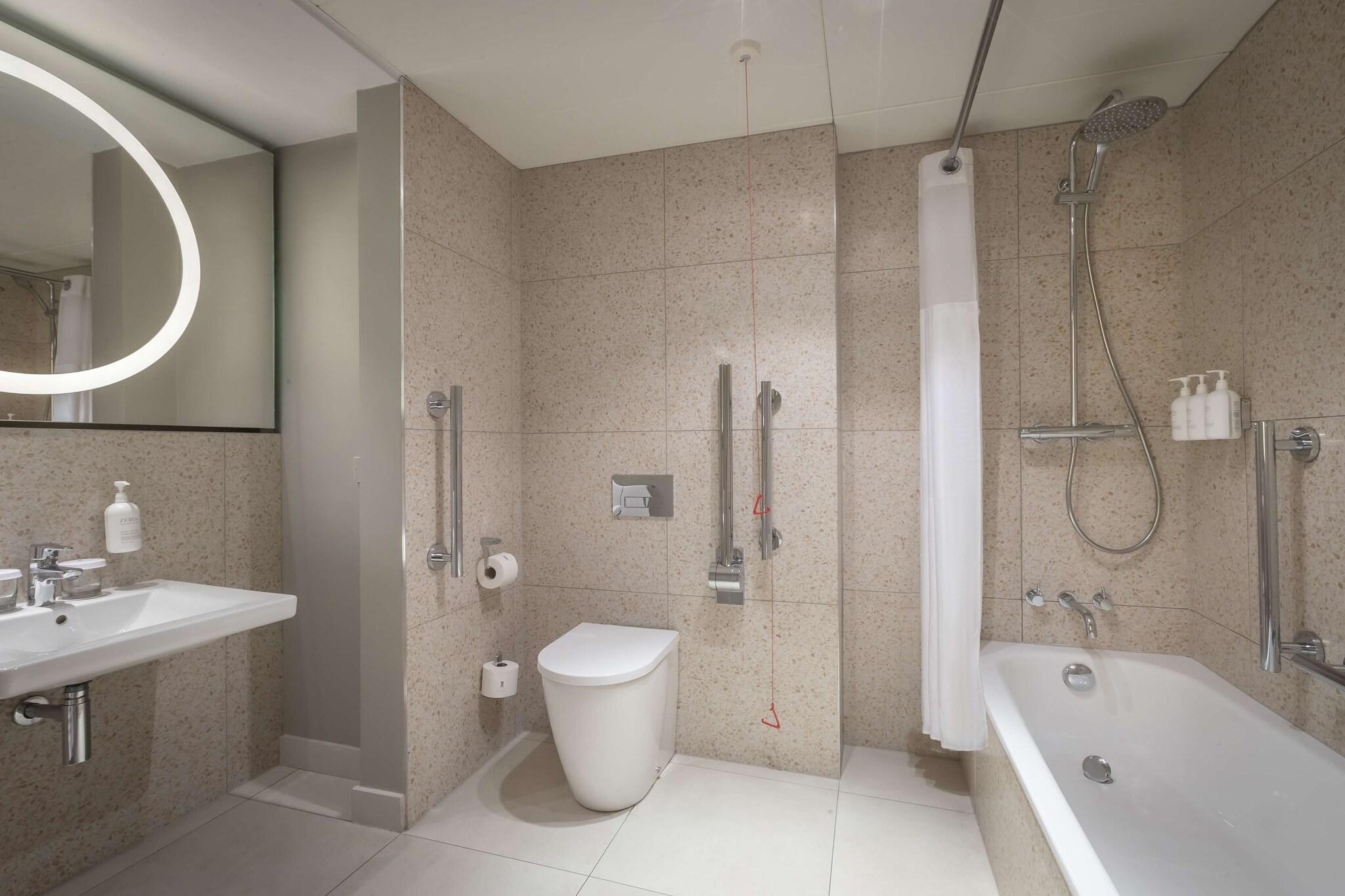 The Morrison Dublin, Curio Collection by Hilton, photo 103 of 154