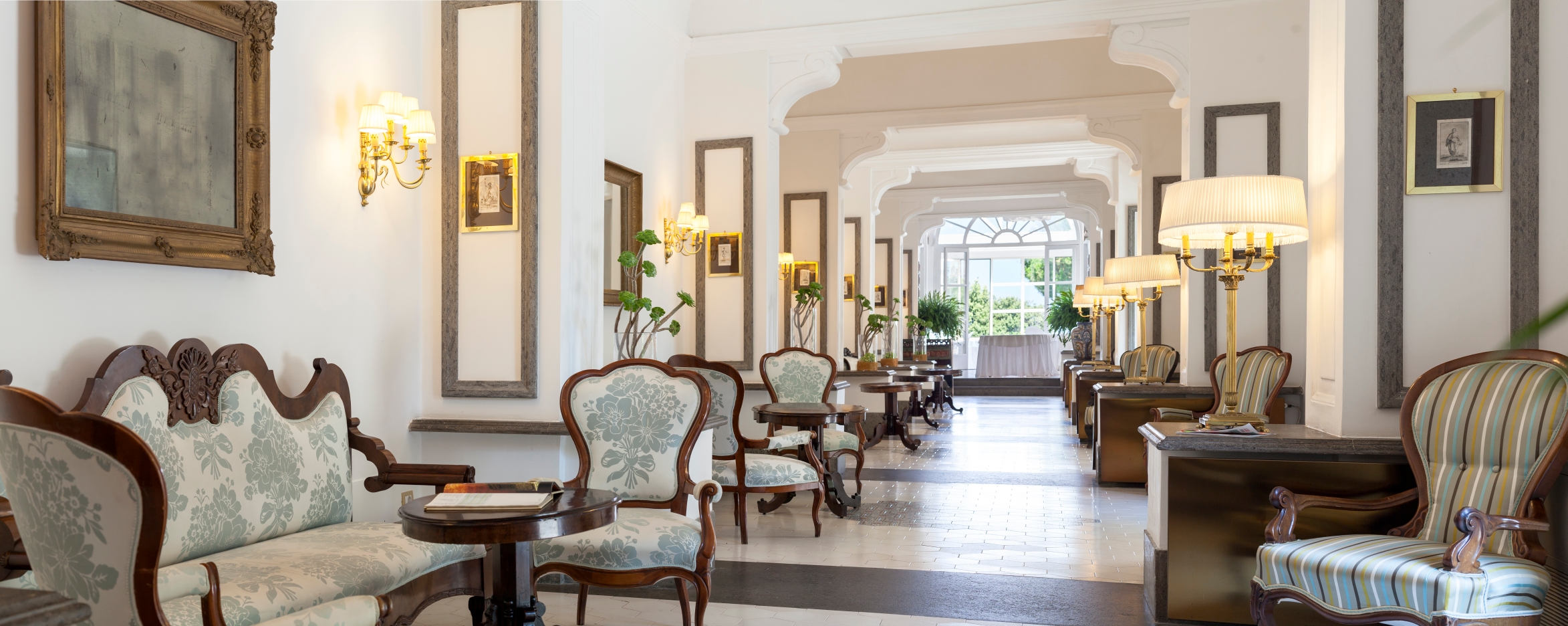 Grand Hotel Cocumella, photo 22 of 95